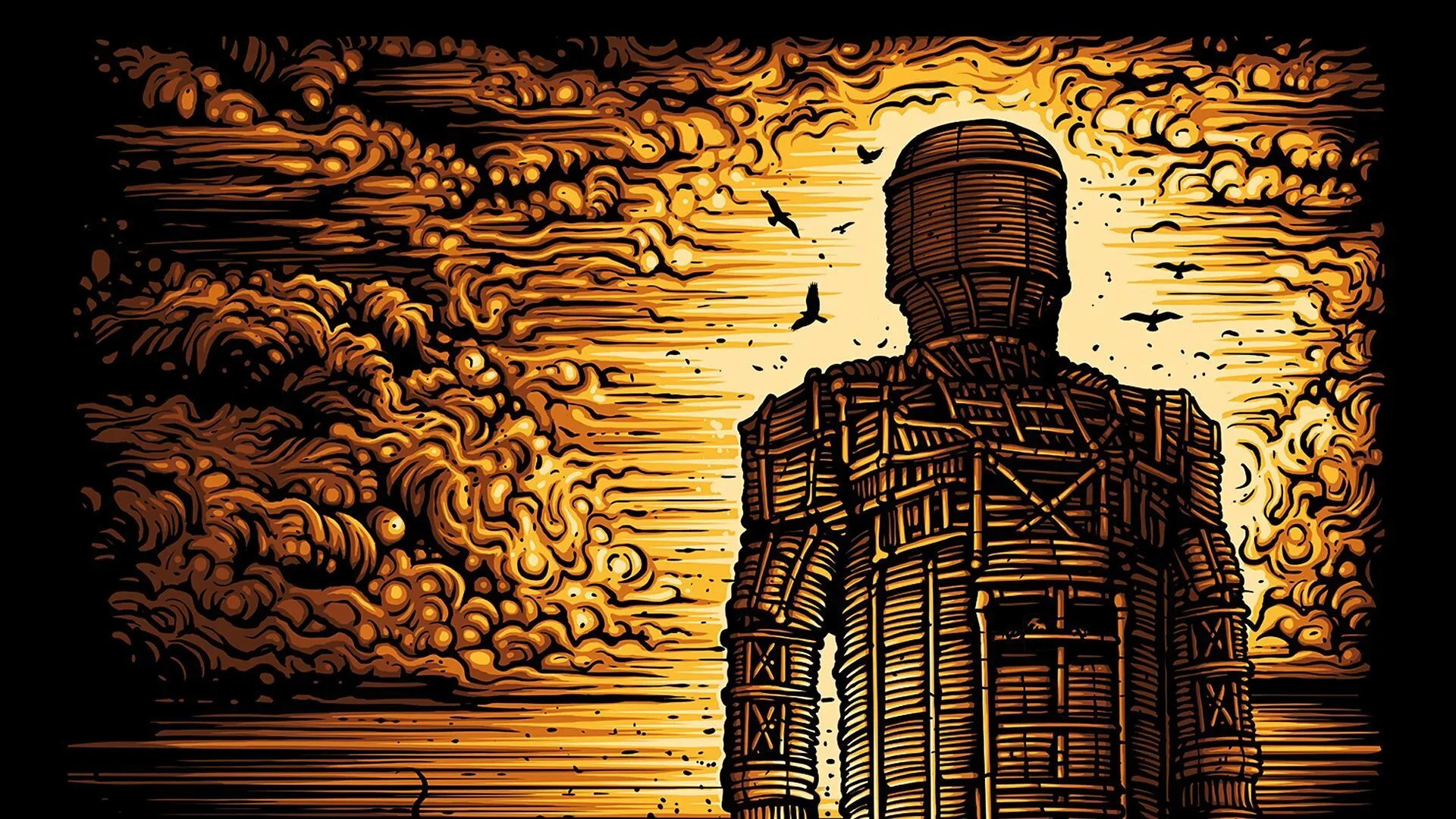 Wicker Man
