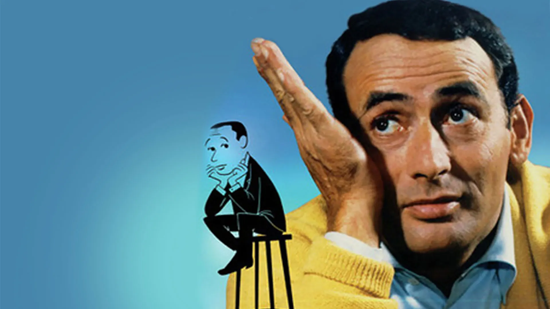 The Joey Bishop Show