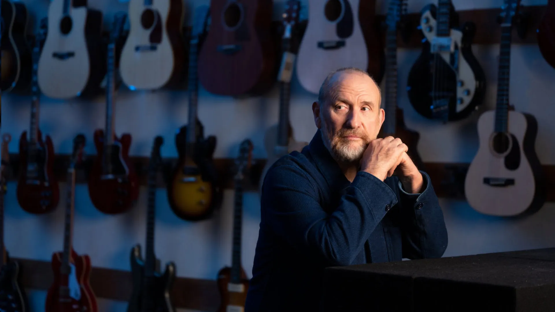 Colin Hay: Waiting For My Real Life