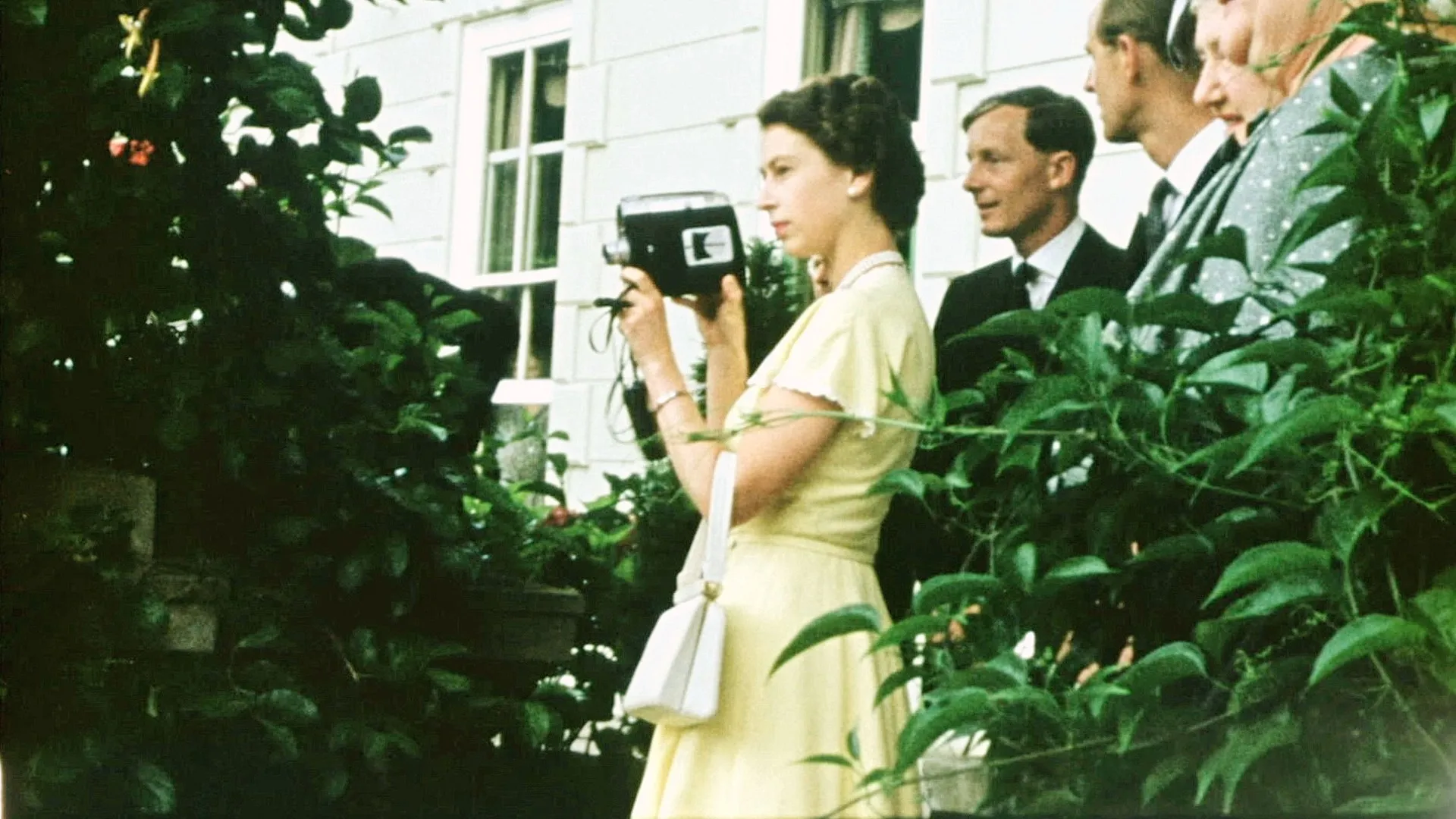 The Queen: Unseen