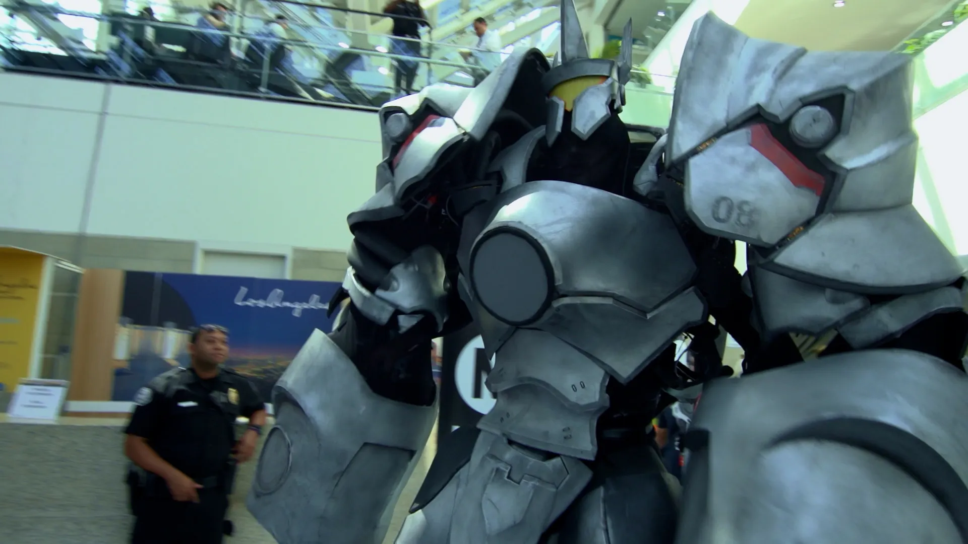 Cosplay Universe
