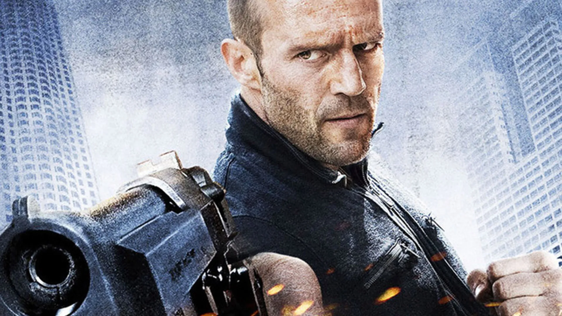 Crank 2 High Voltage