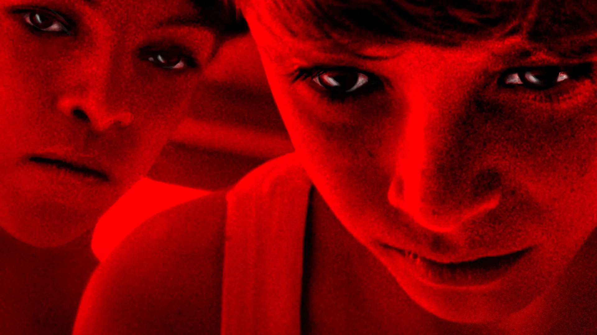 Goodnight Mommy