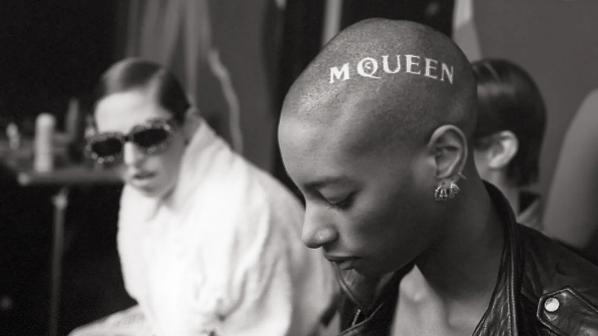McQueen