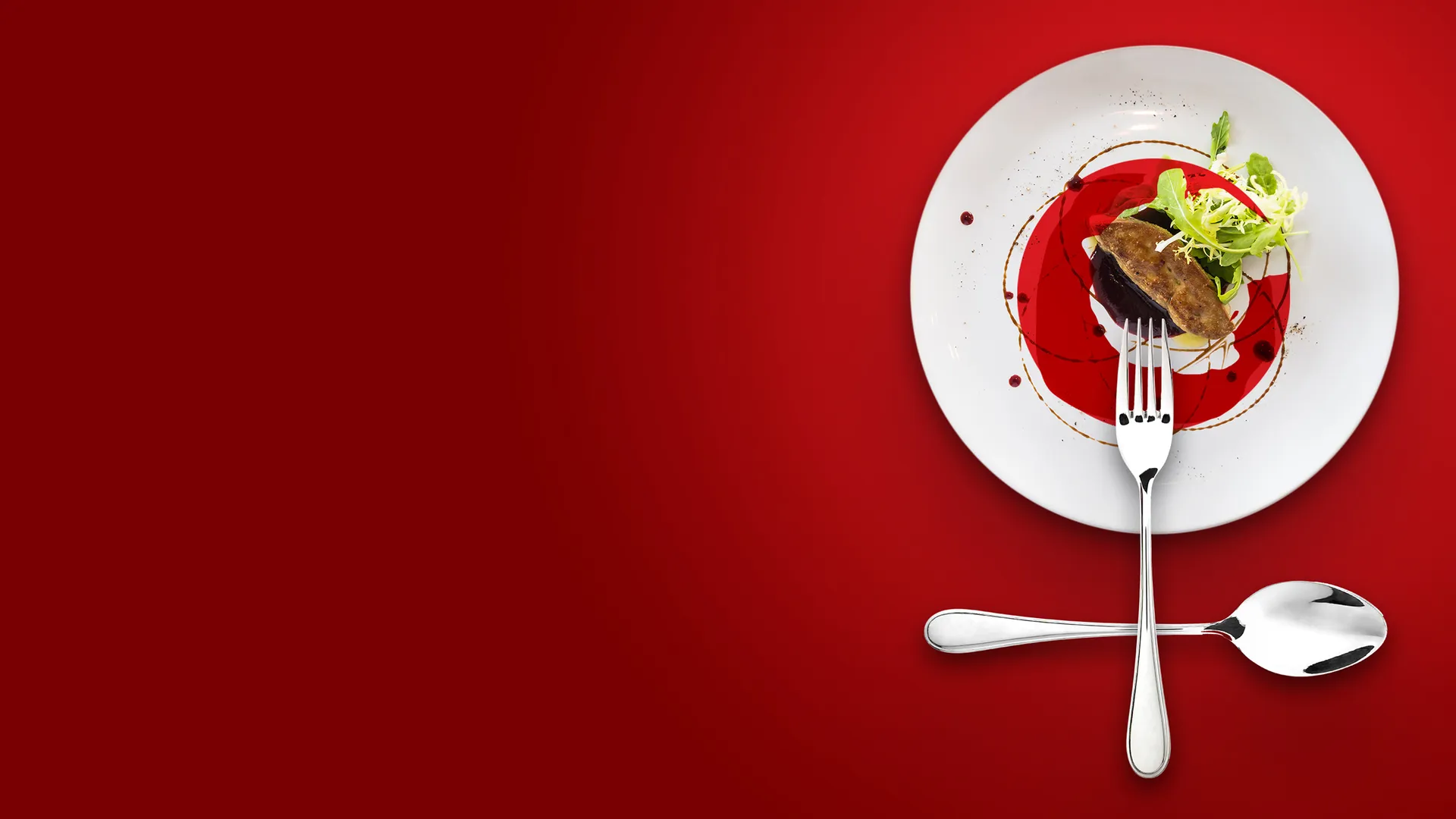 The Heat: A Kitchen Revolution