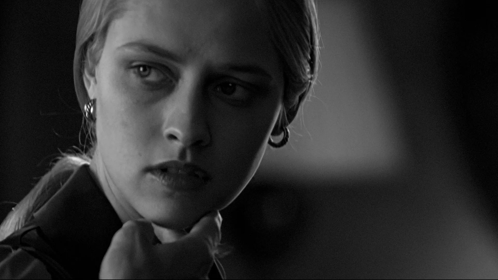 The Restraint (Director's Cut)