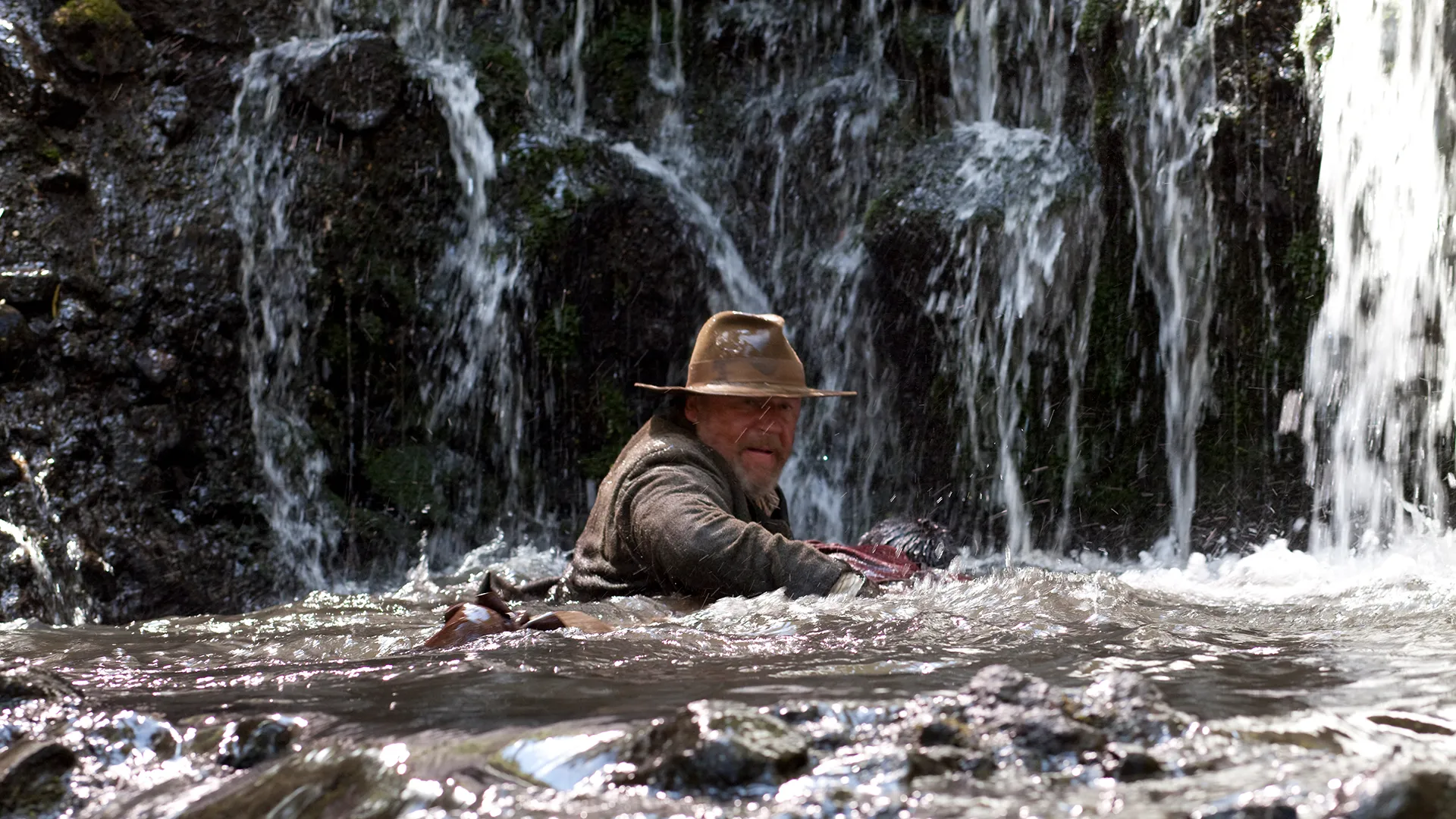 Tracker (2010)