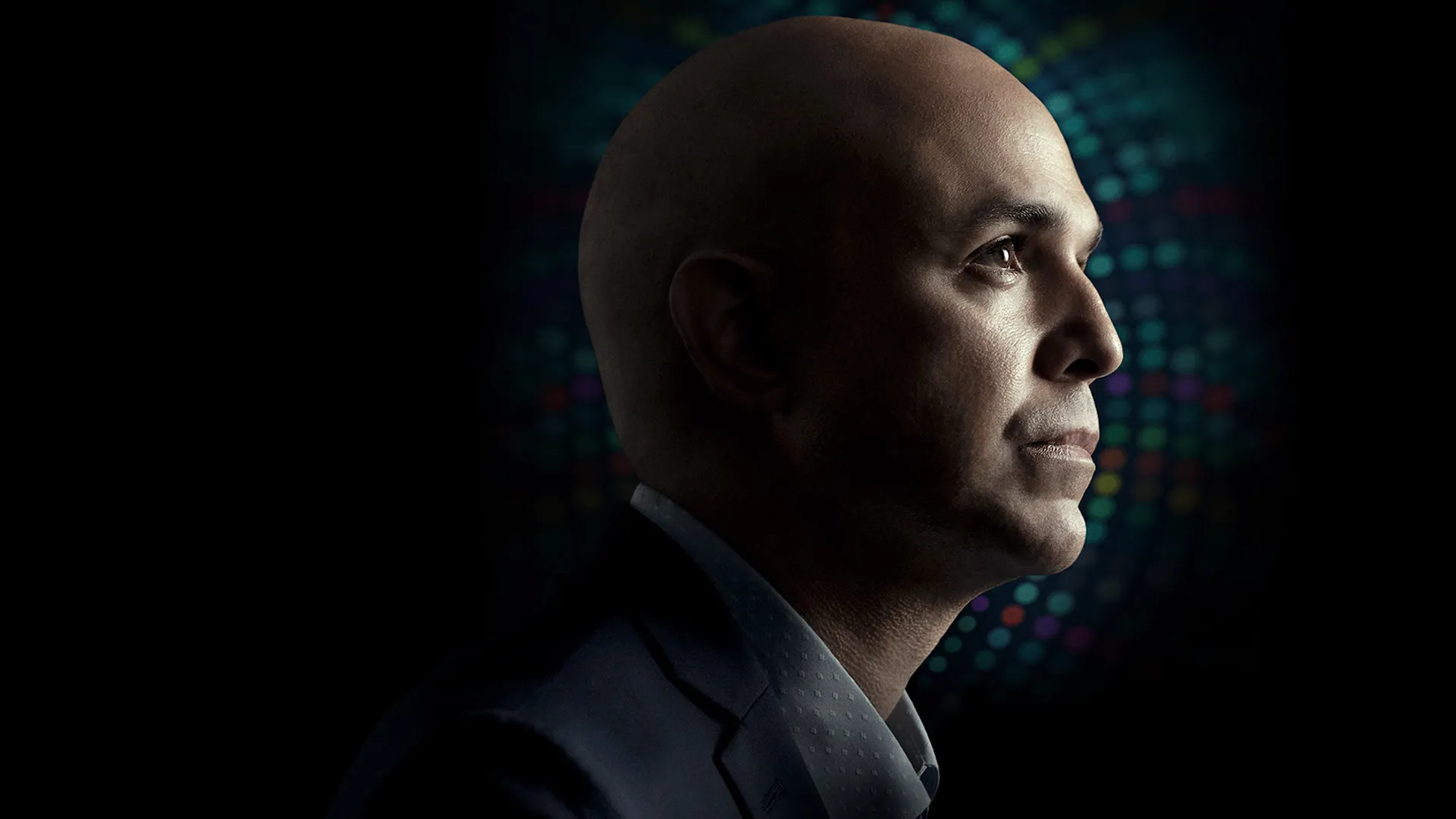 Bezos: The Beginning