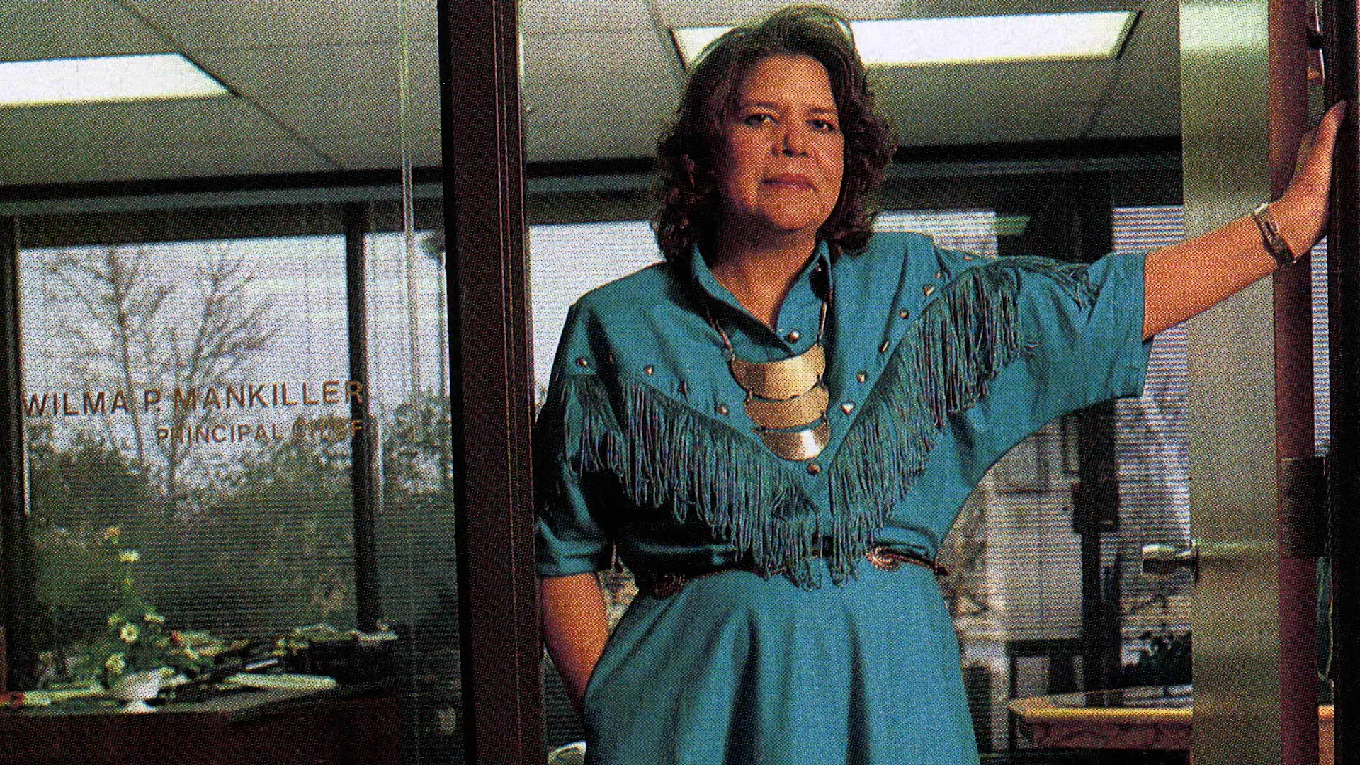 Mankiller