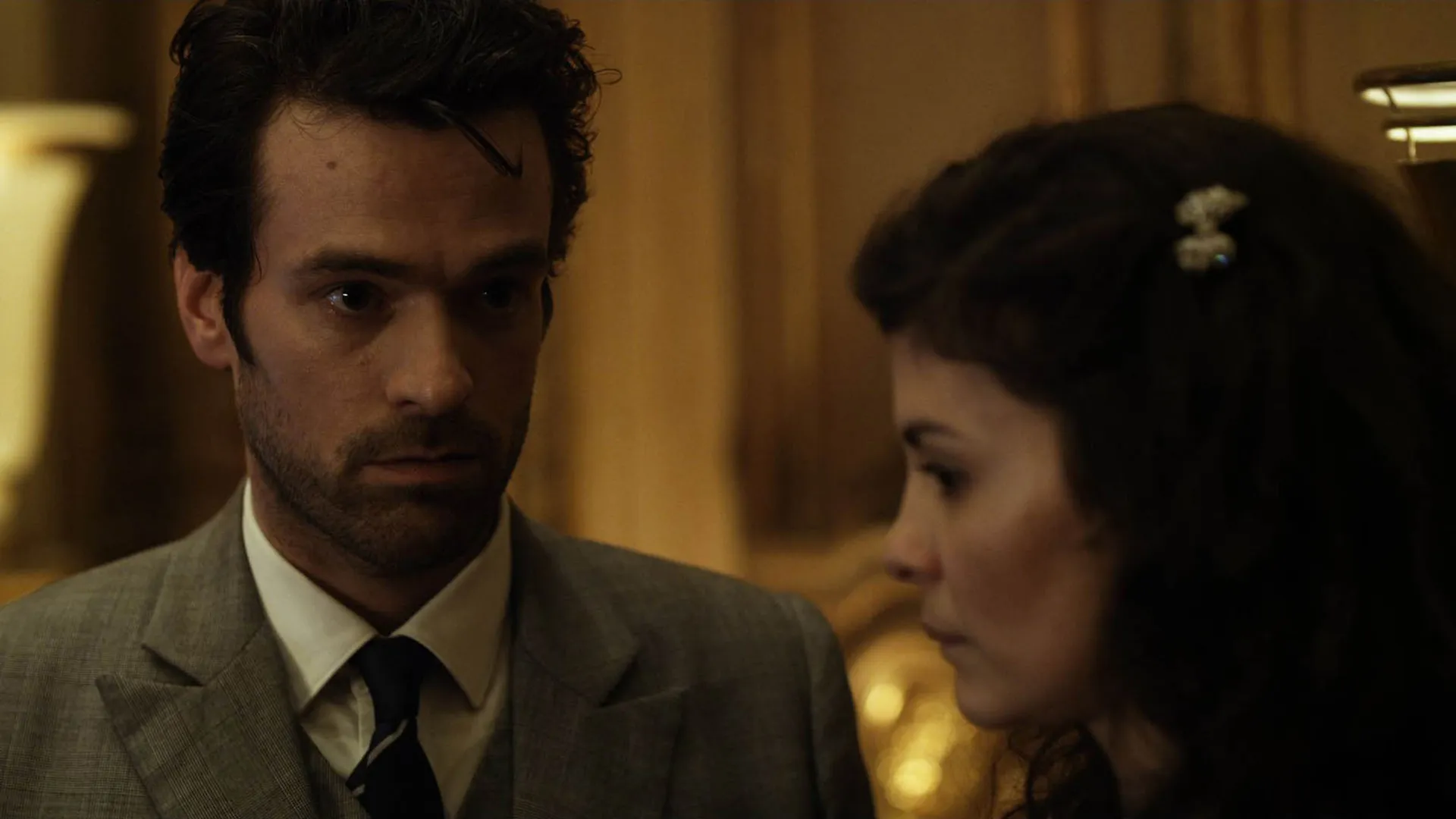 Mood Indigo