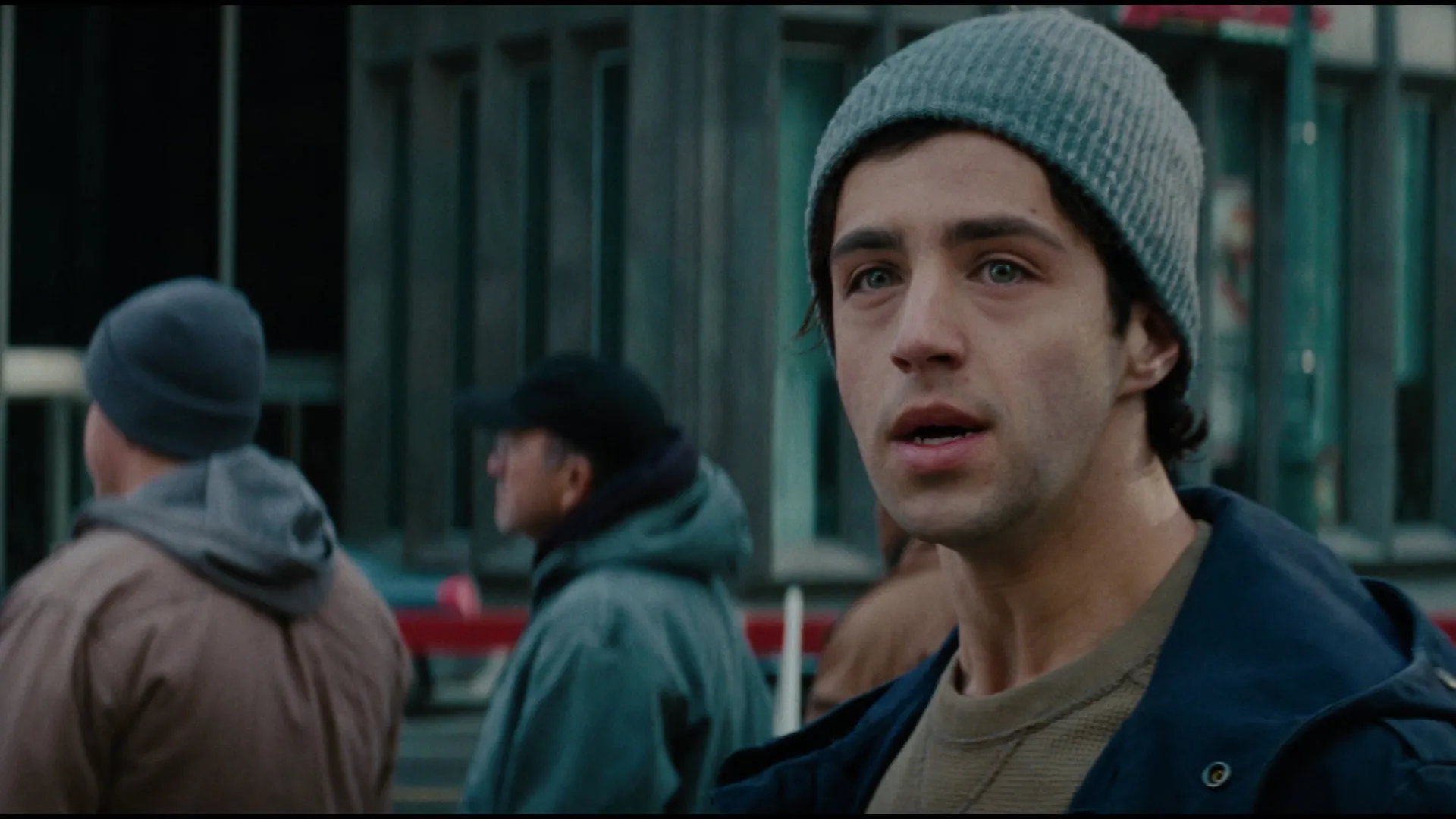 Red Dawn (2012)
