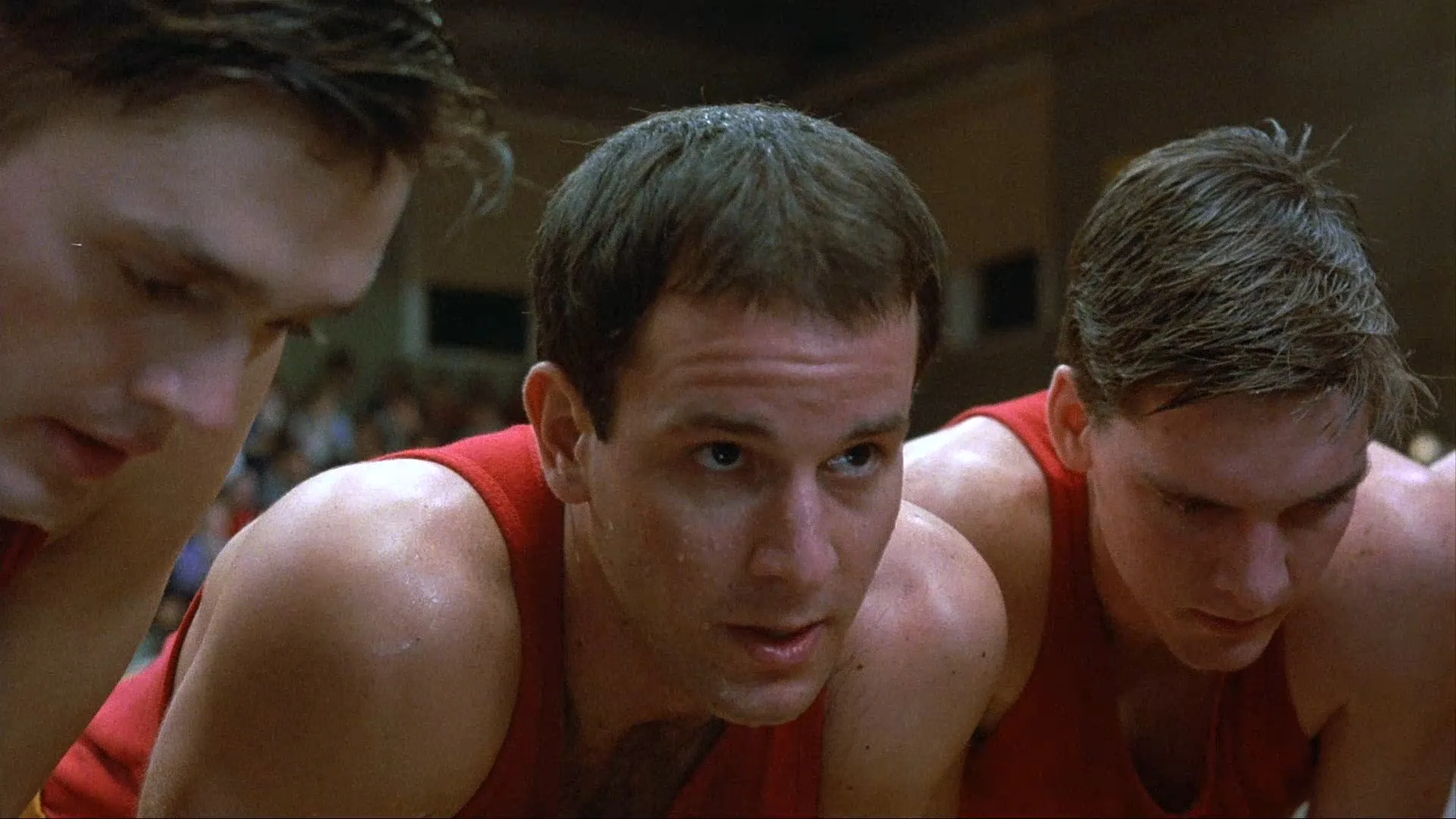 Hoosiers