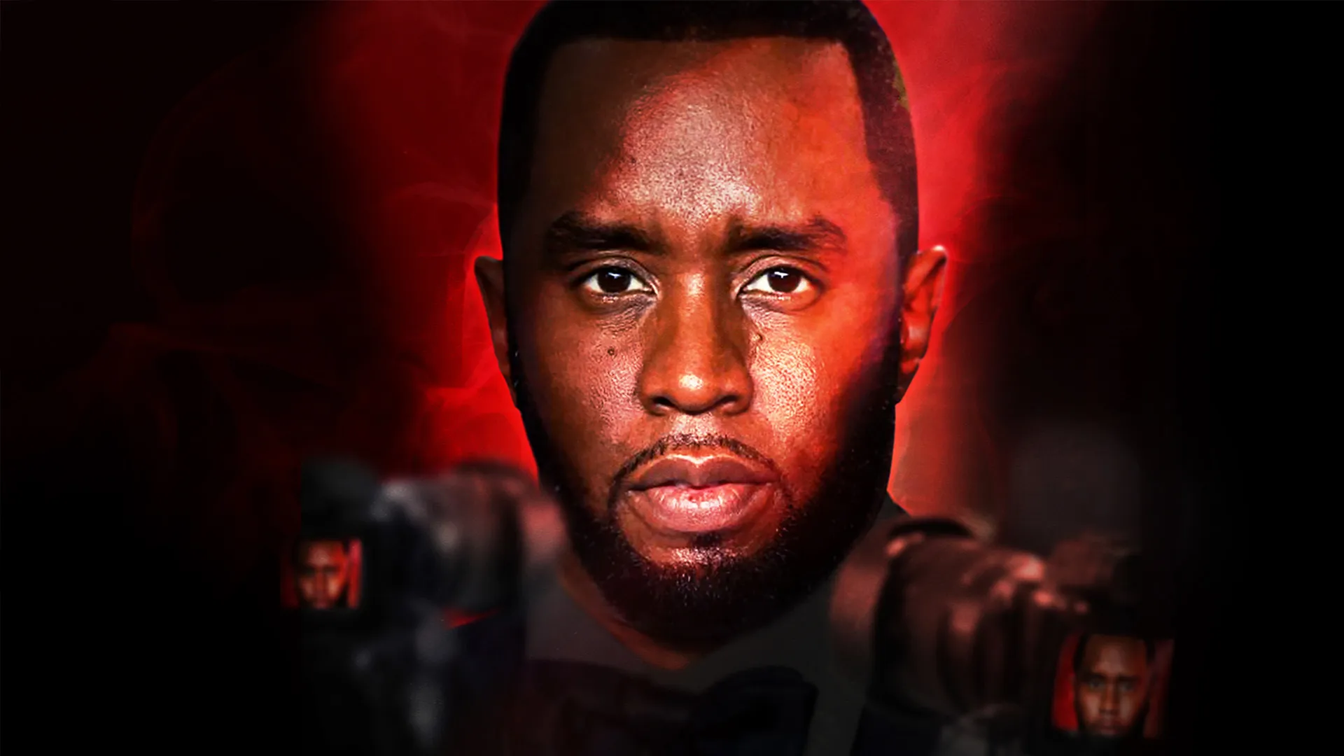 Diddy: Baila con el diablo