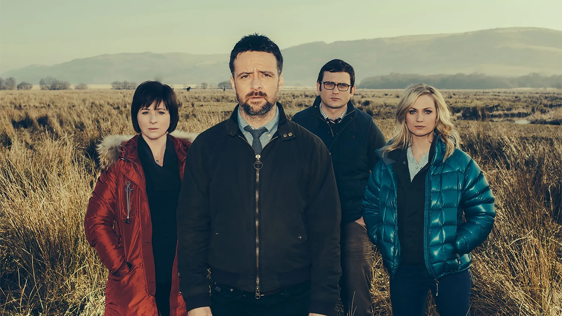Hinterland