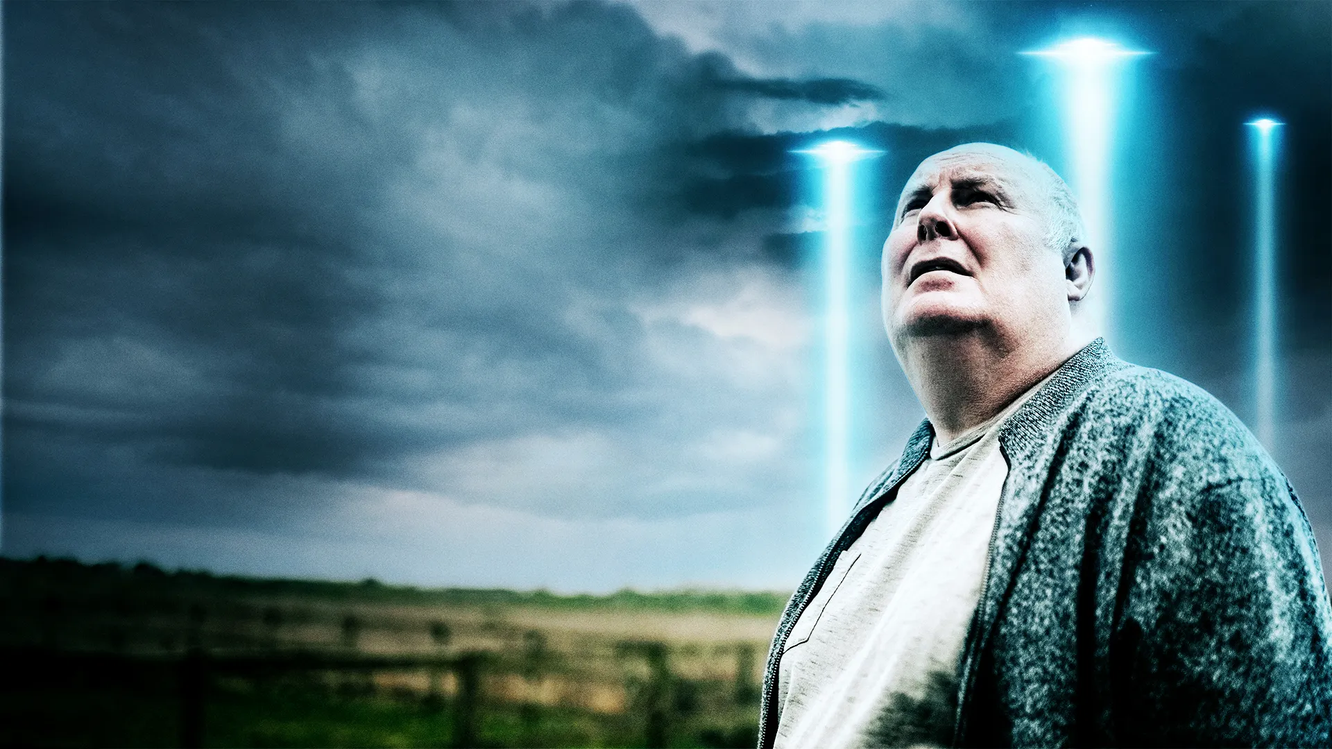 UFO Encounters UK