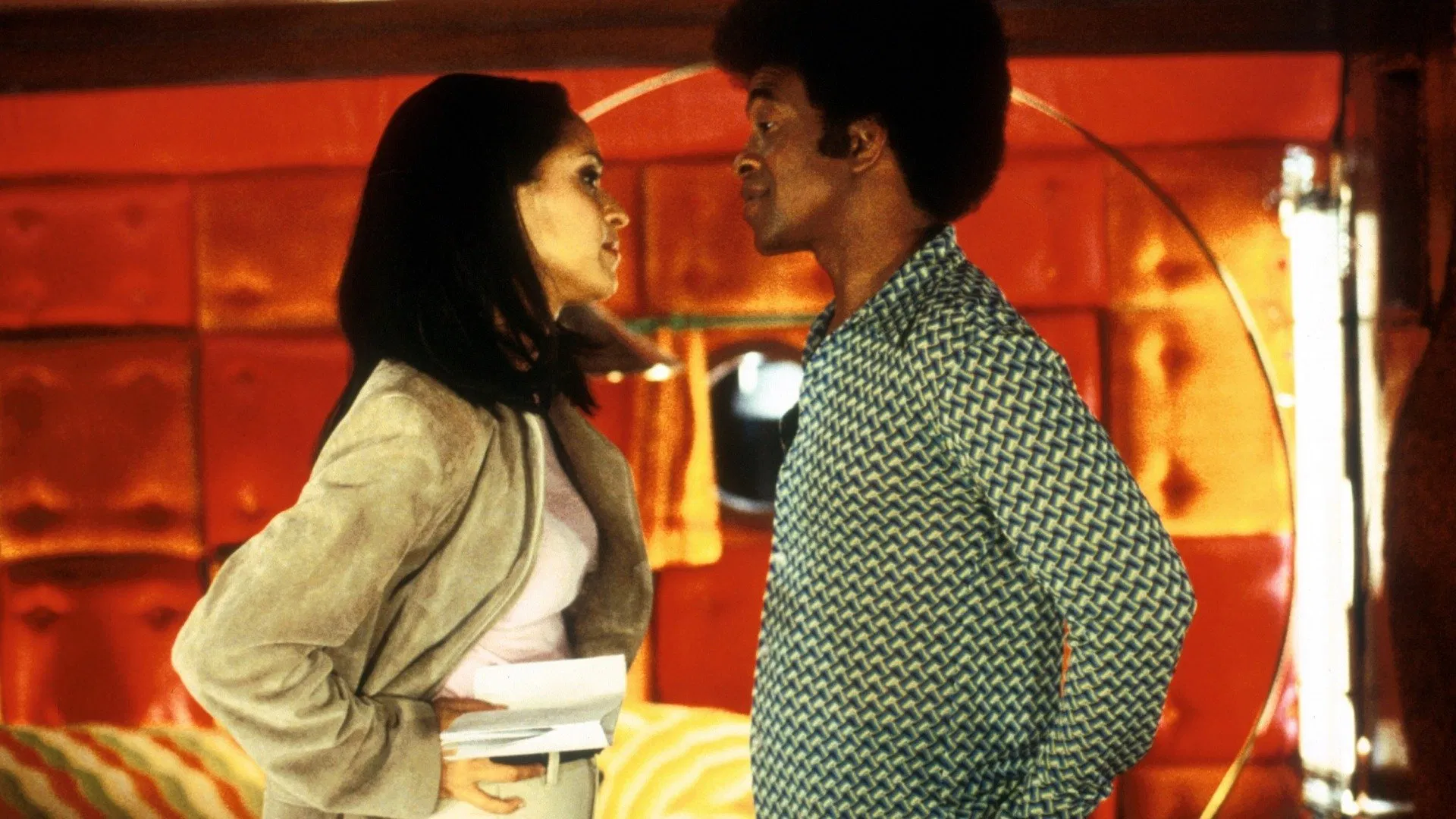 El Casanova