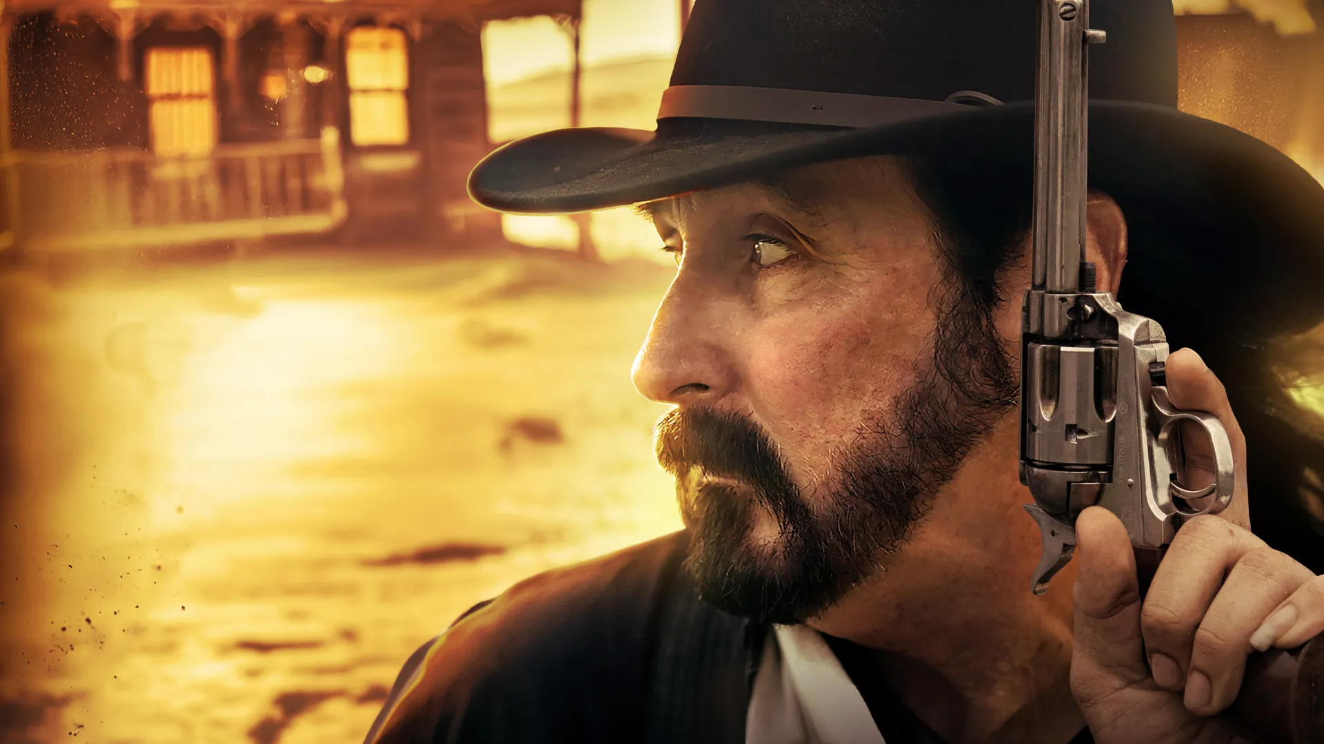 Blood Feud: The Hatfields and the McCoys