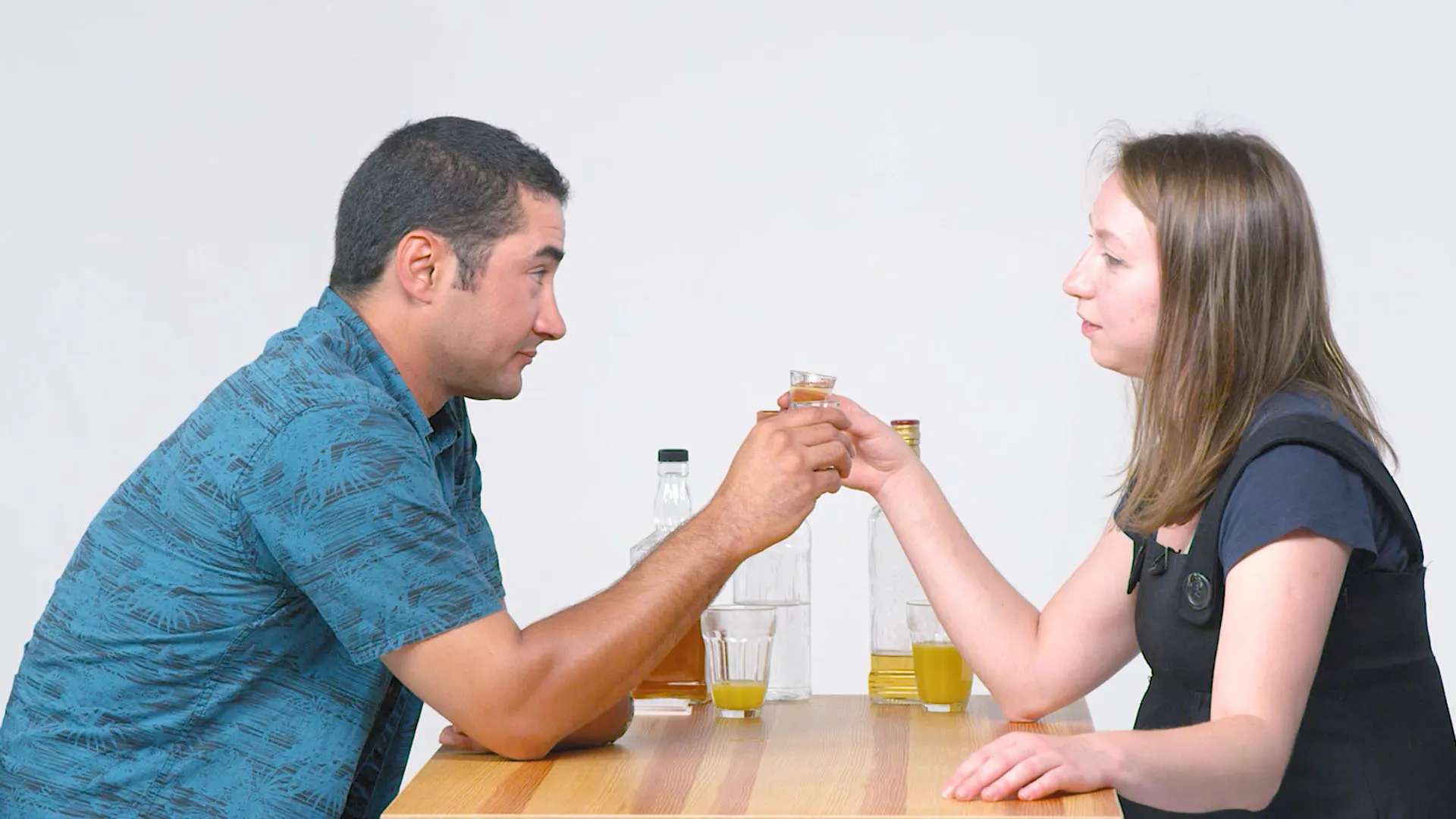Truth or Drink