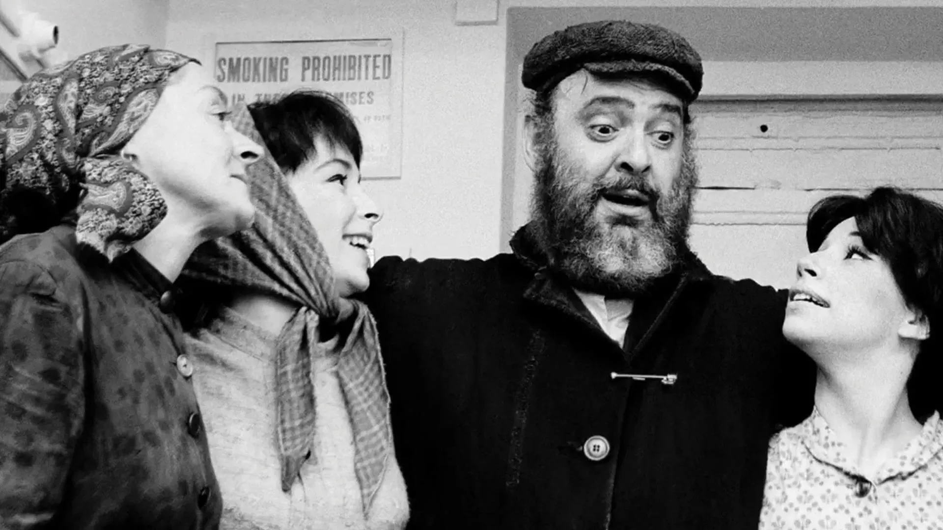 Fiddler: Miracle Of Miracles