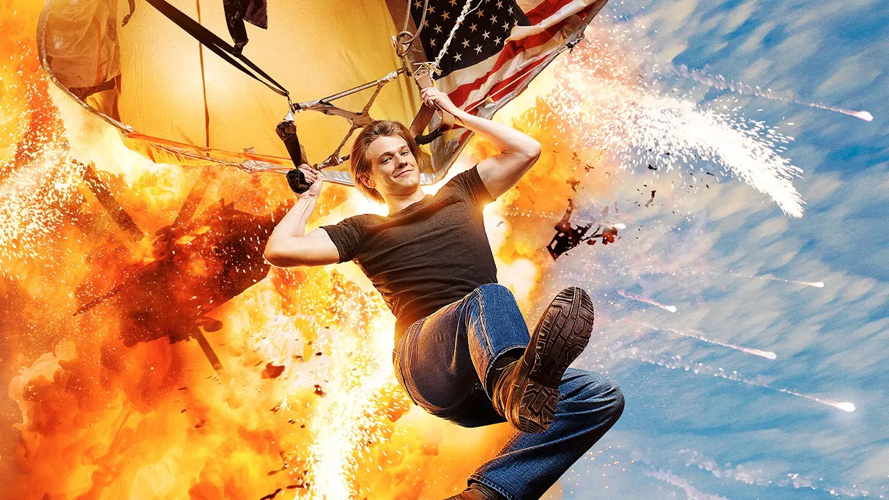 MacGyver