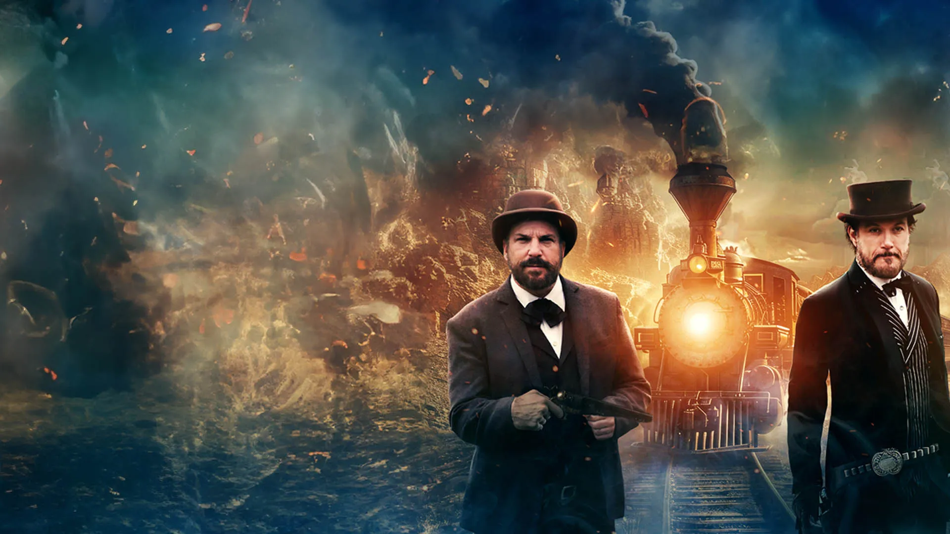 Pinkerton