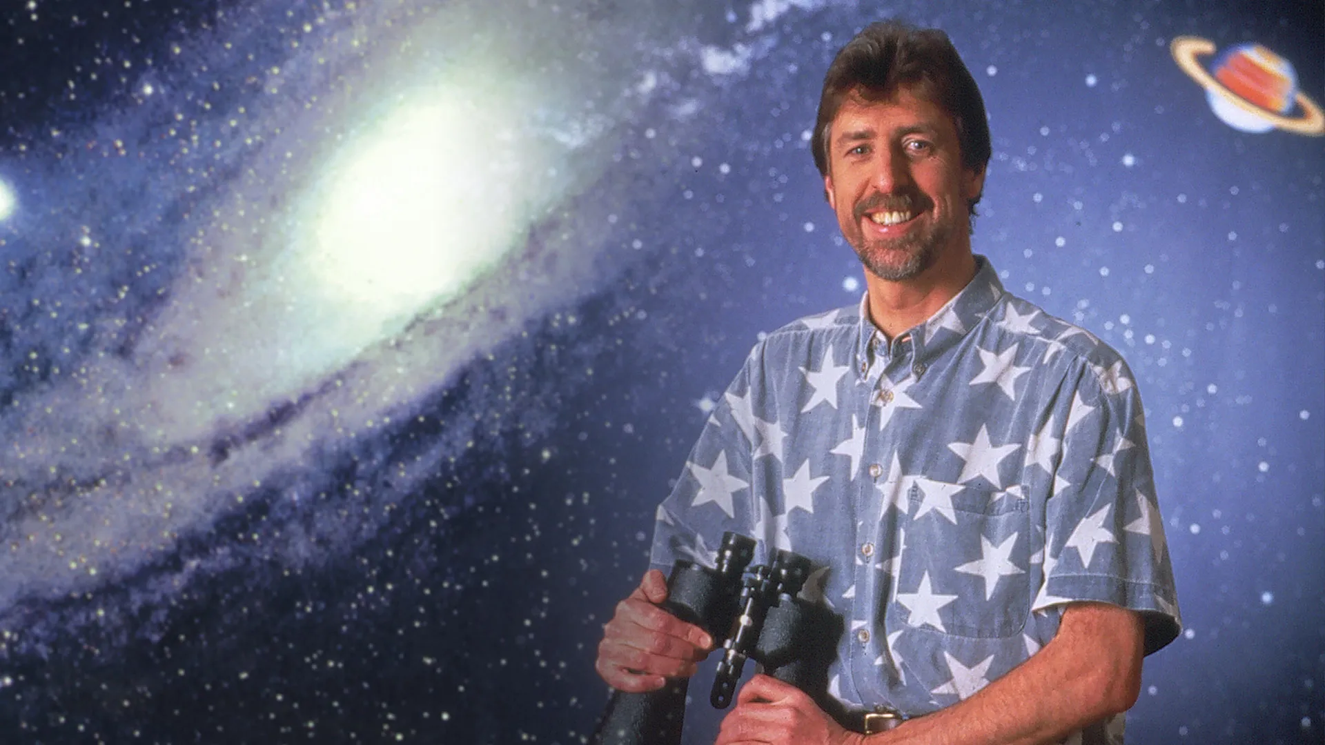 Cosmic Highway