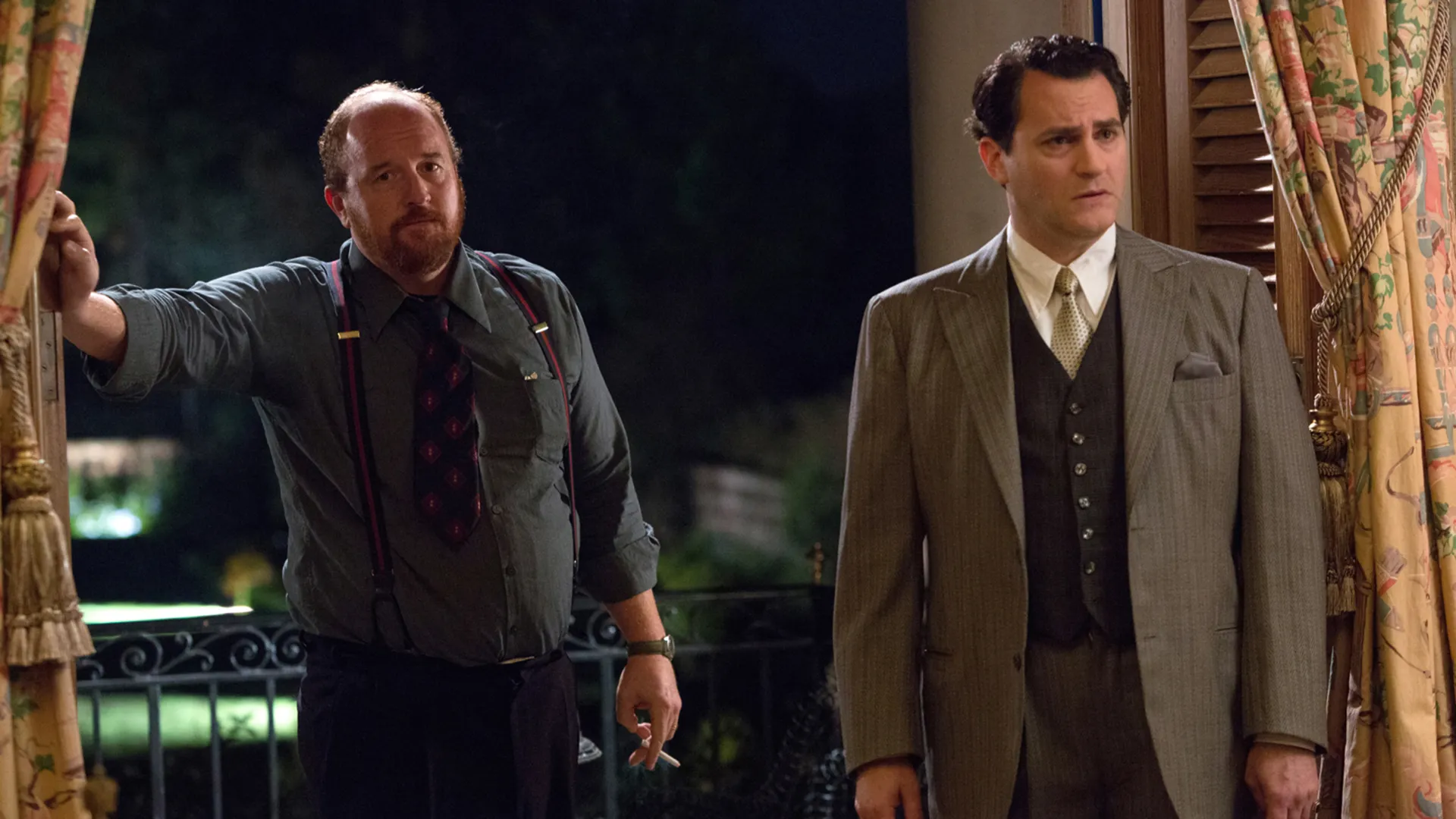 Trumbo: La lista negra de Hollywood