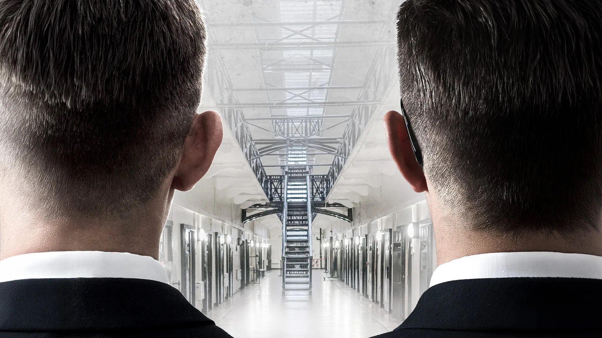The Krays: Gangsters Behind Bars