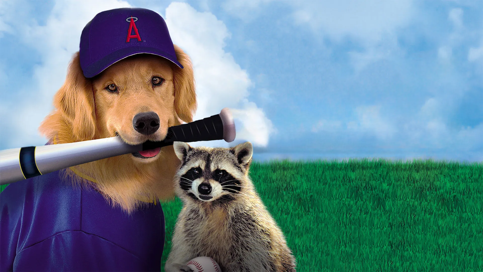 Air Bud: Seventh Inning Fetch