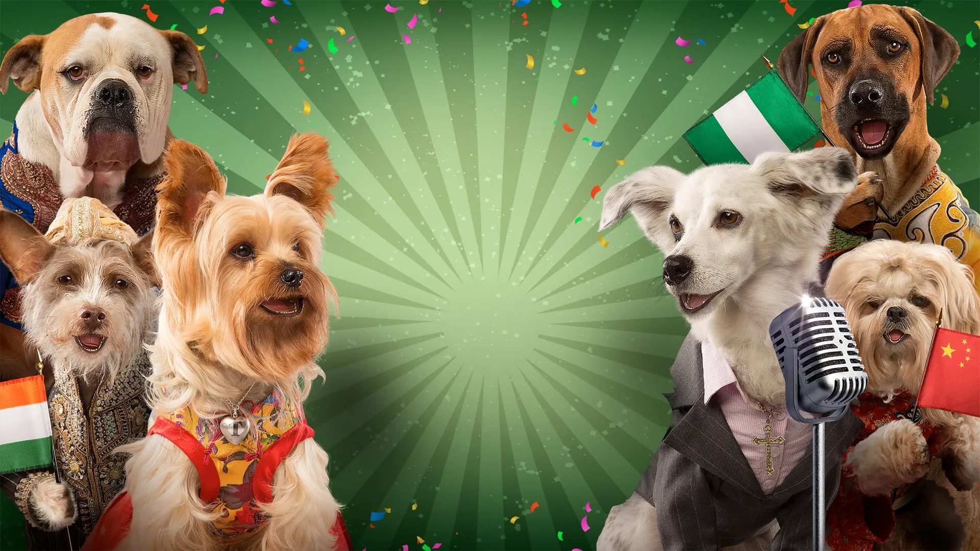 Pup Star: World Tour