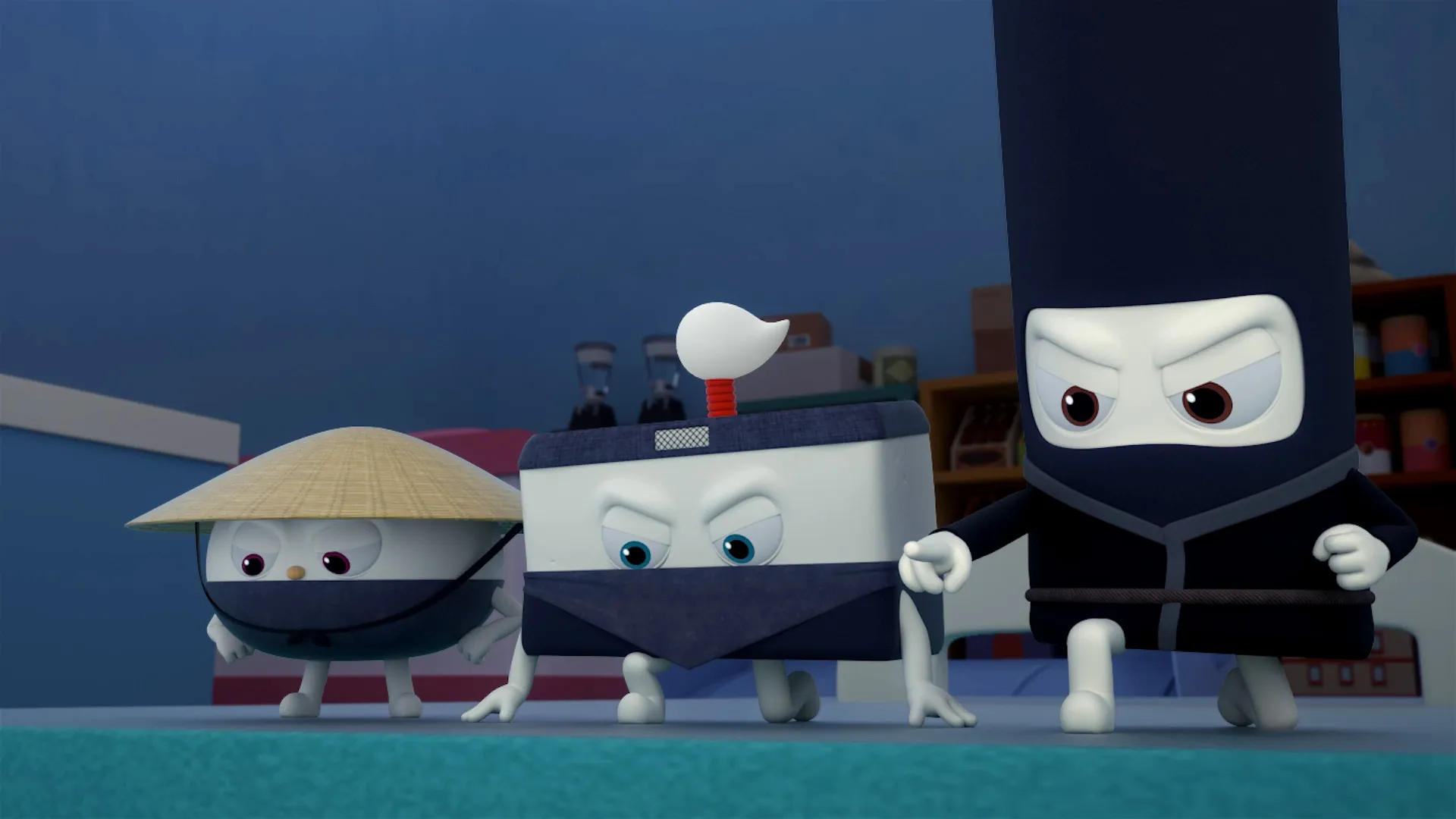 Bread Barbershop