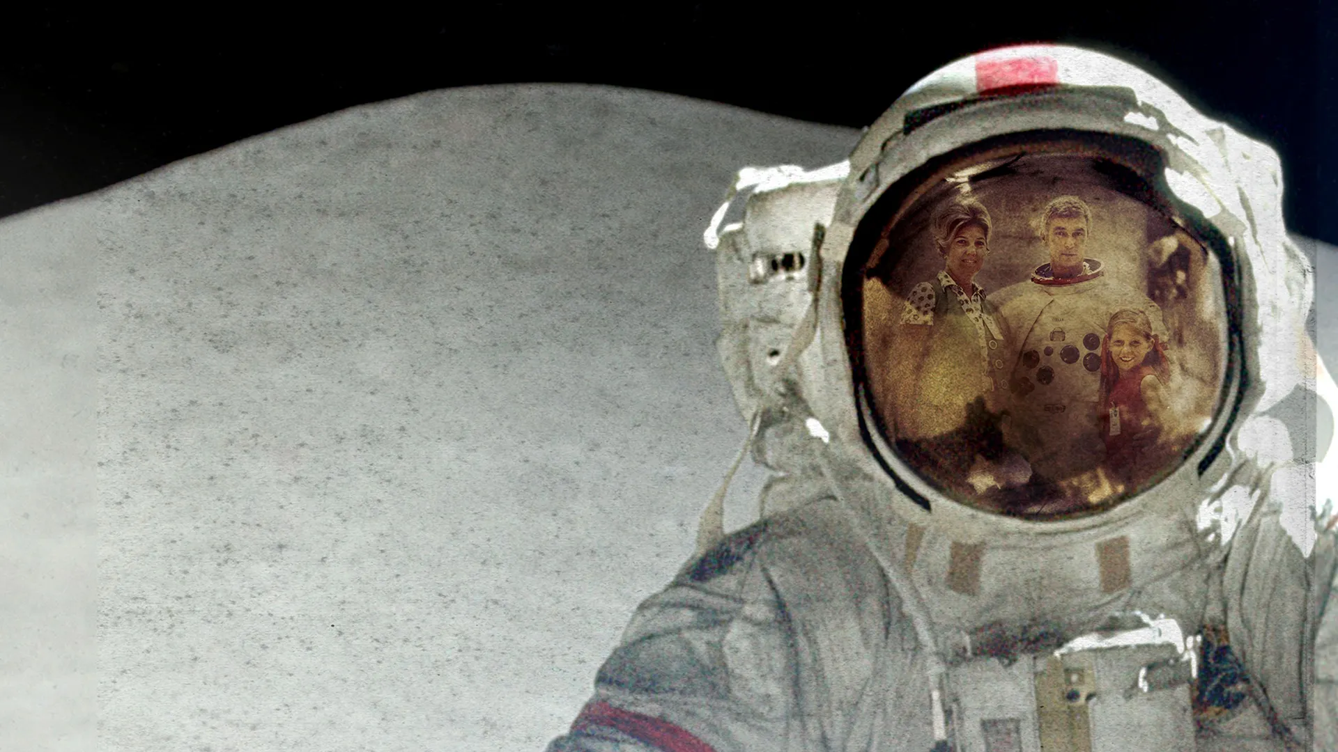 The Last Man on the Moon
