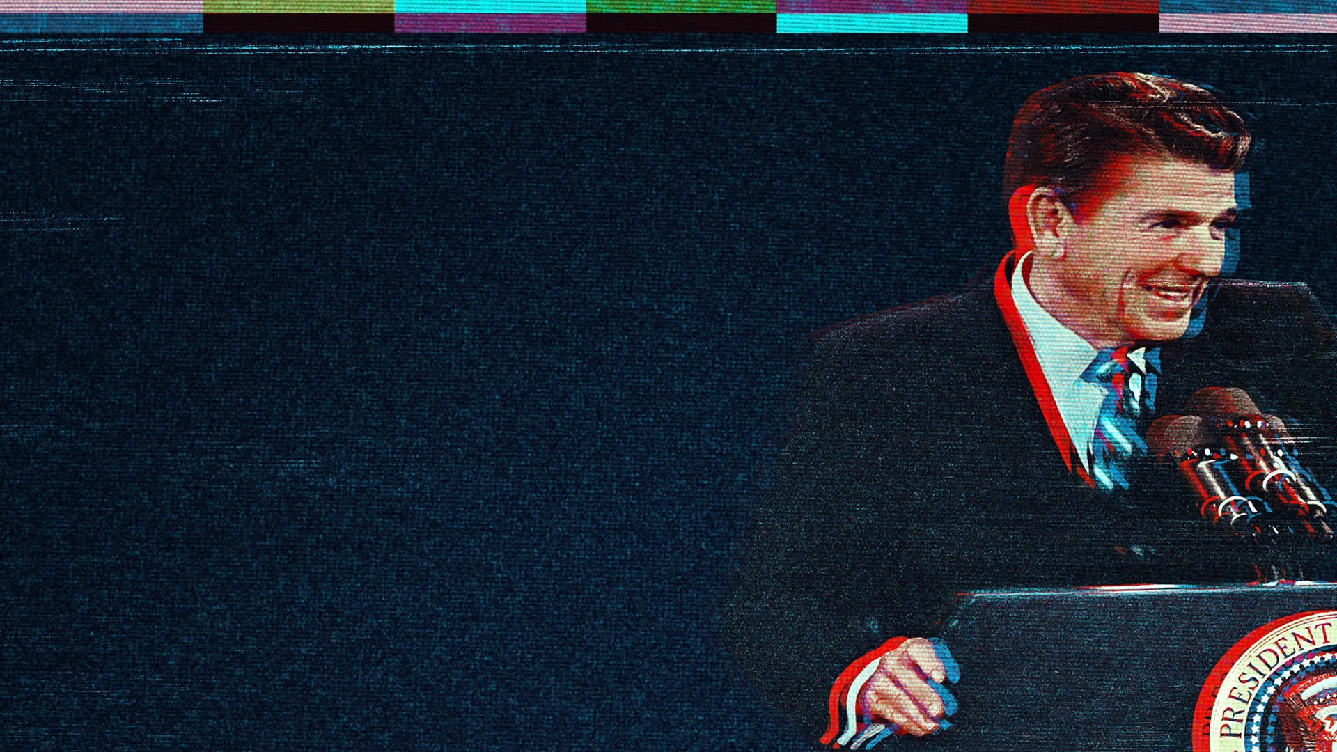 The Reagan Show