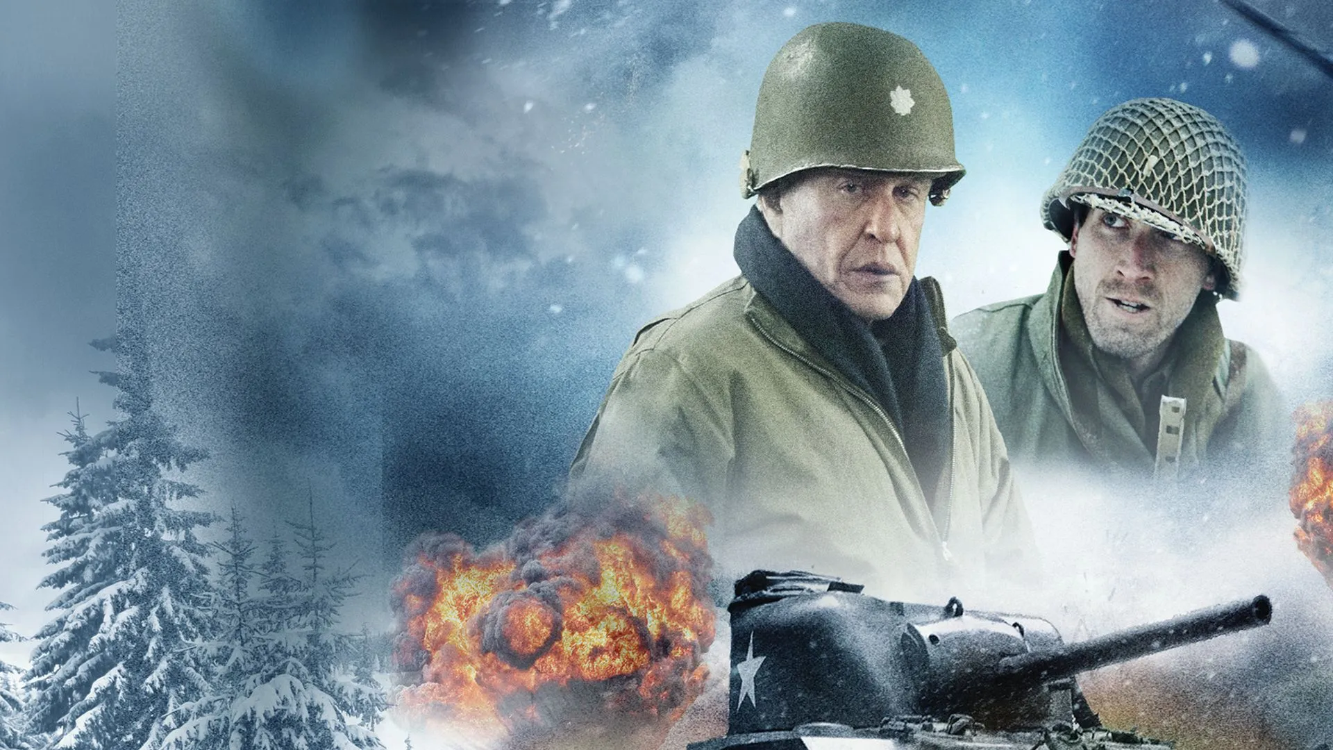 Battle of the Bulge: Wunderland