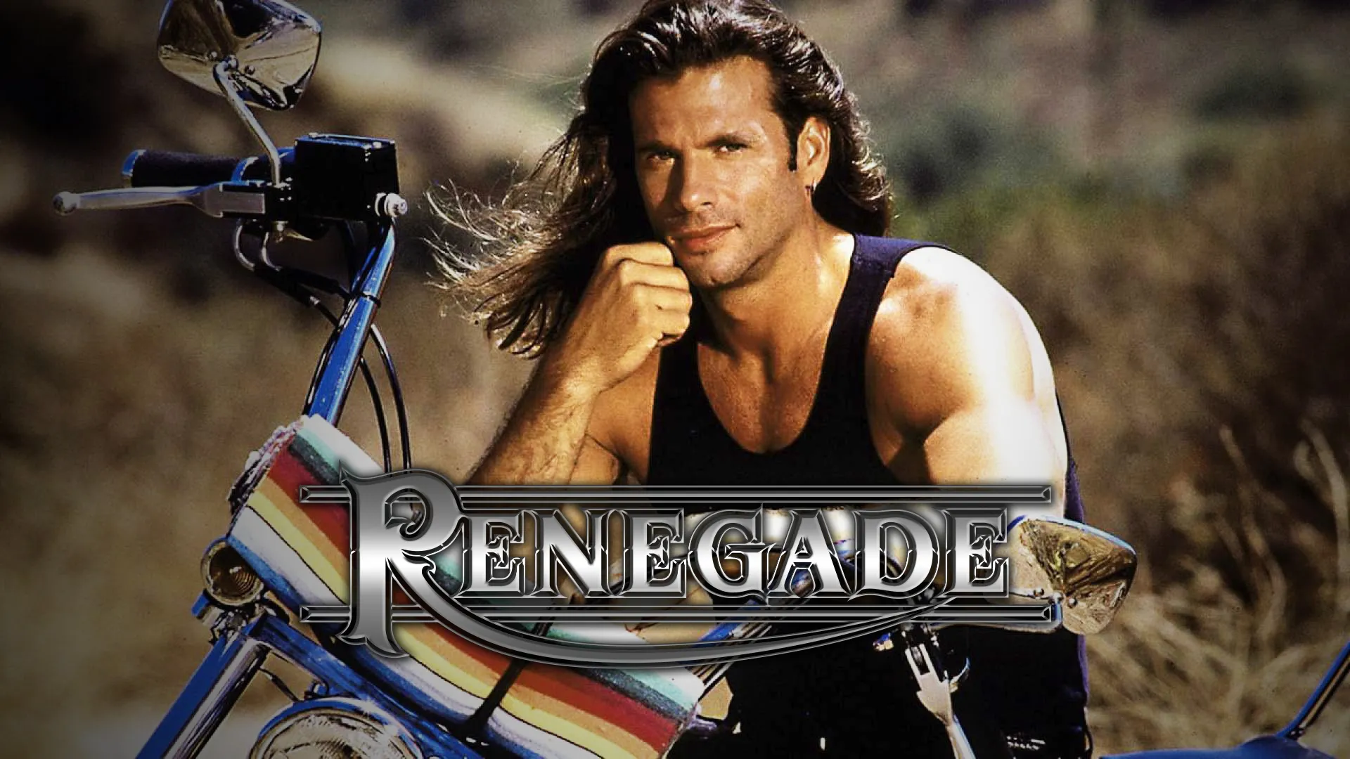 Renegade