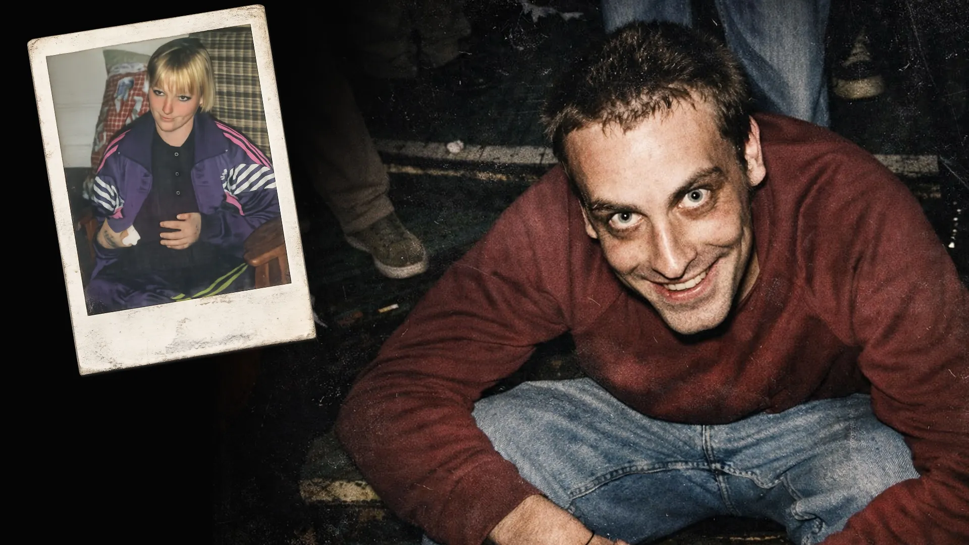 Cannibal Killer