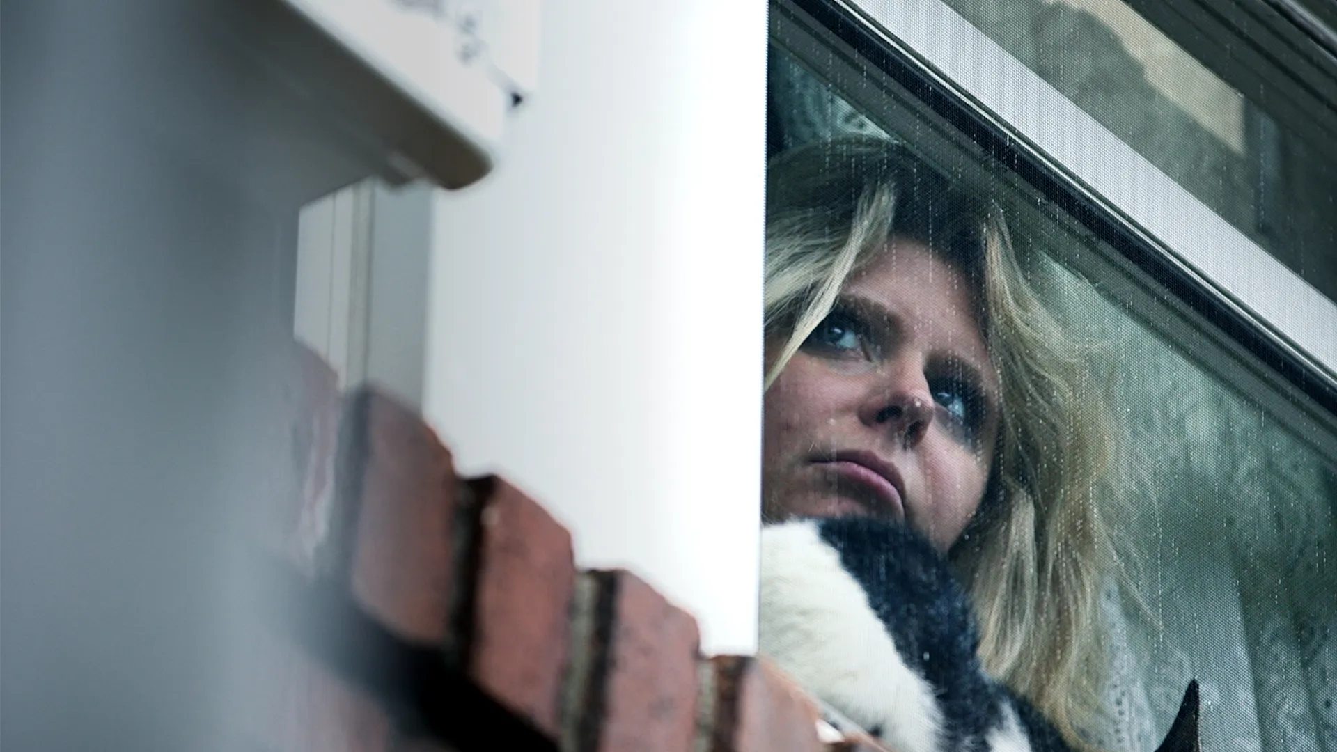Captive: The Sex Slave Girl