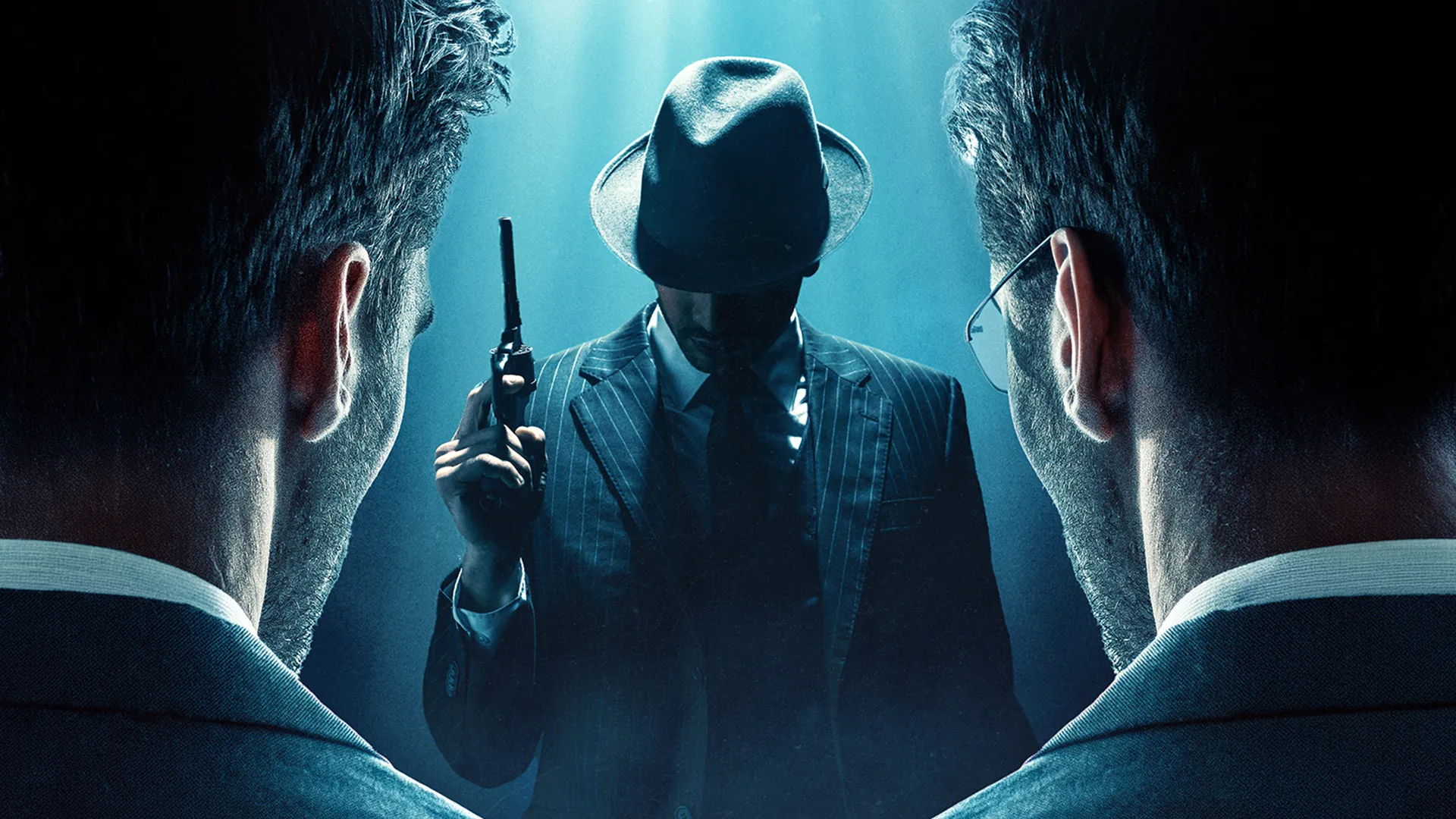 The Krays : The Mafia Connection