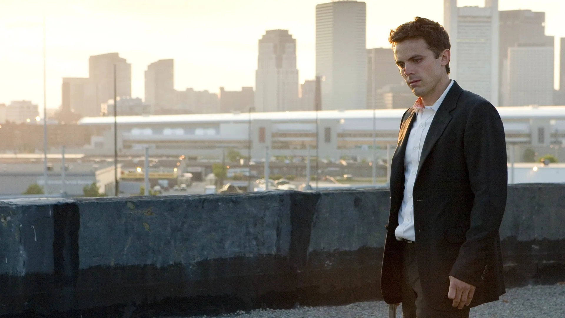 Gone Baby Gone