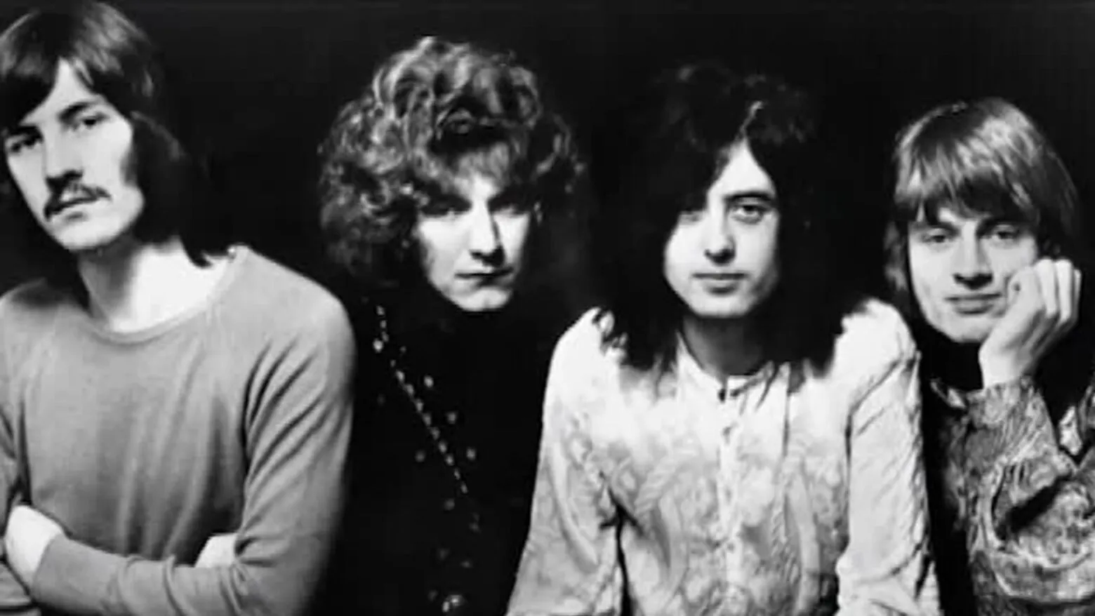 A to Zeppelin: The Led Zeppelin Story