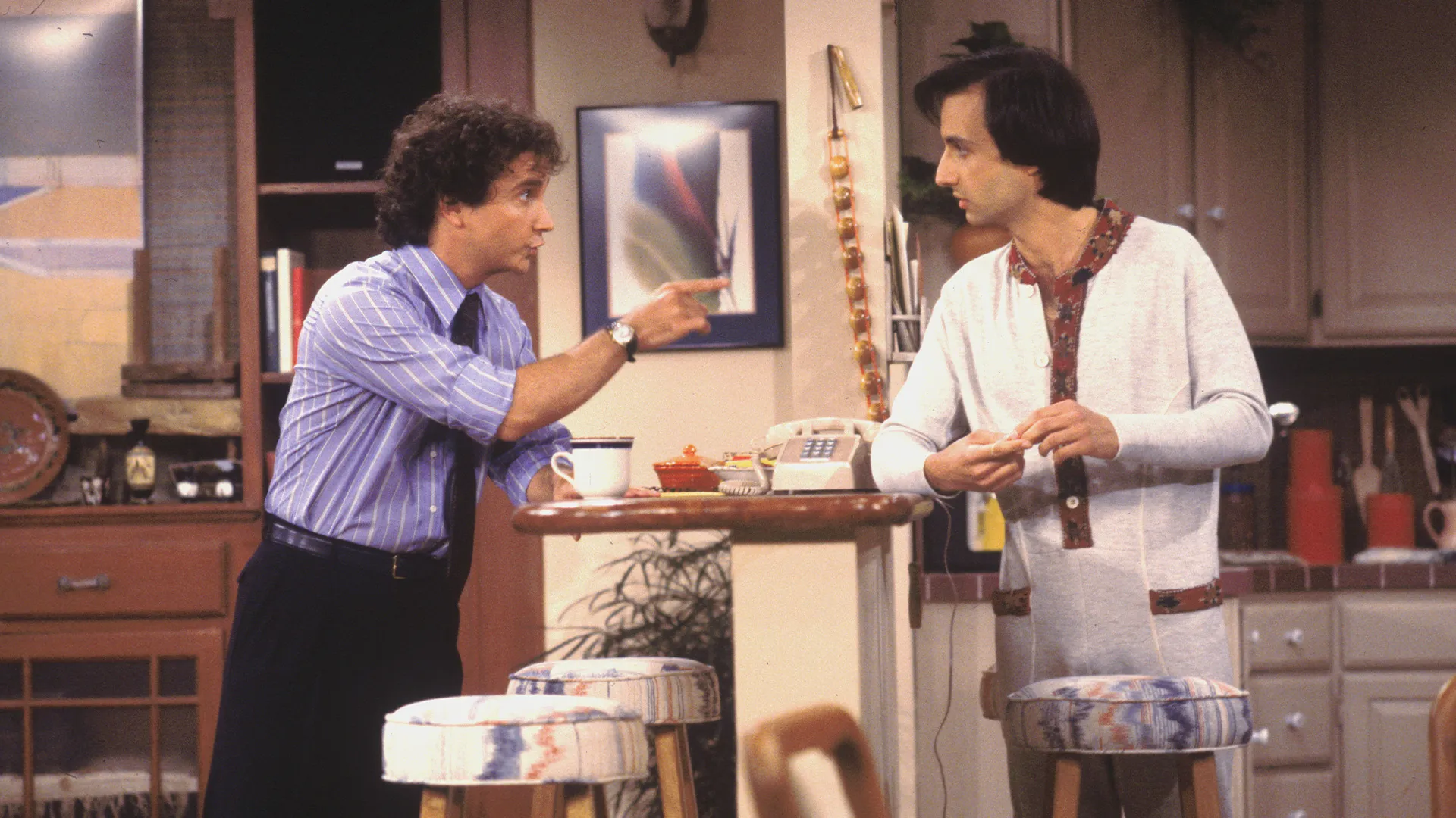 Perfect Strangers