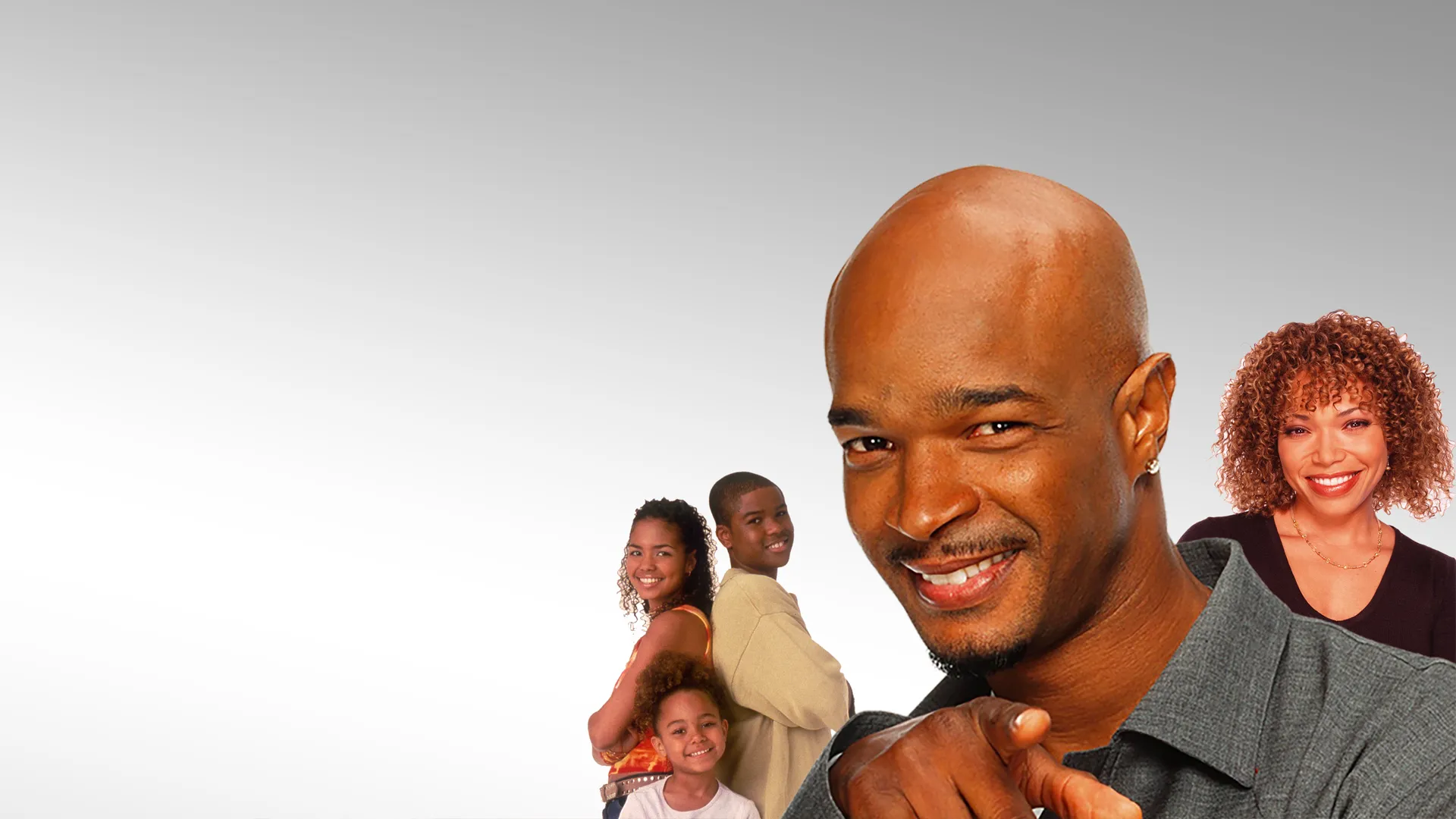 My Wife and Kids banner