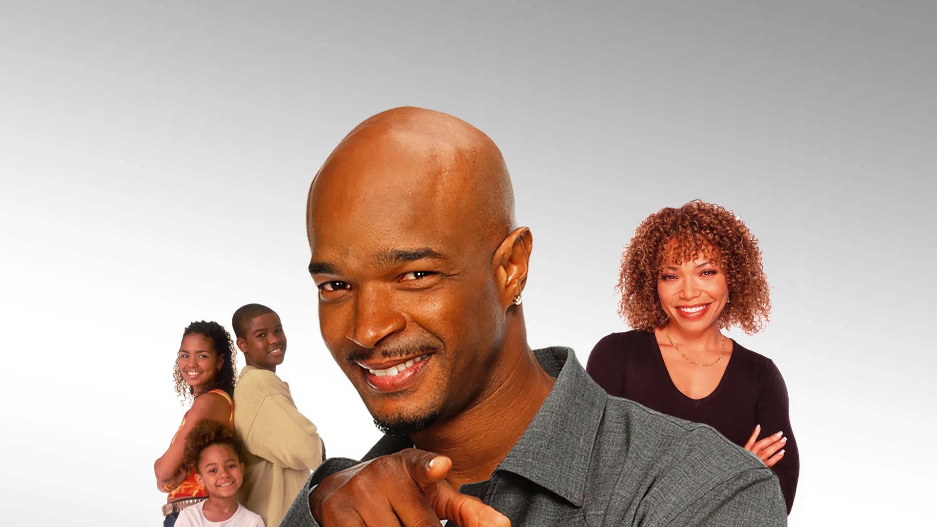 My Wife and Kids