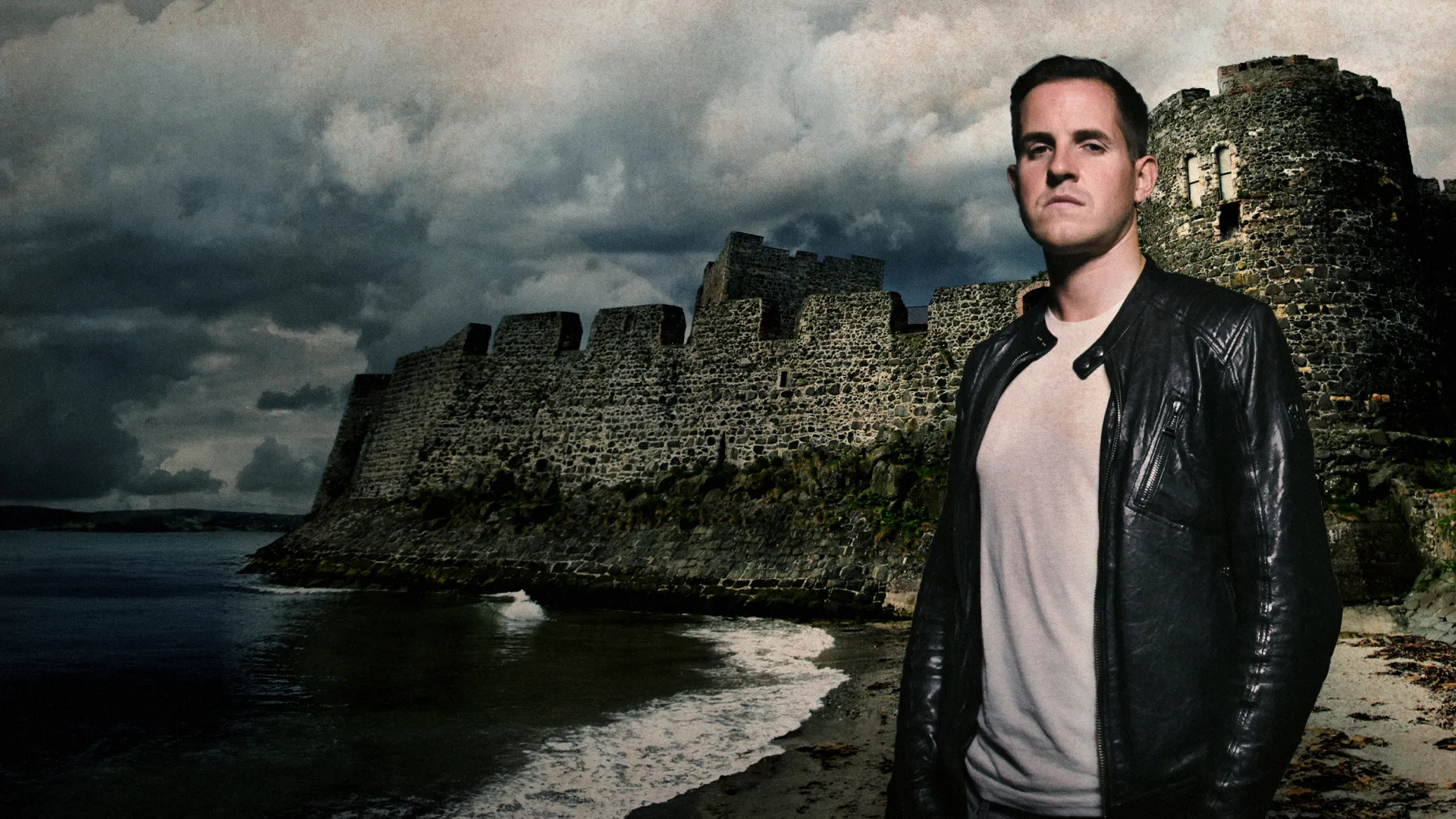 Secrets of Great British Castles