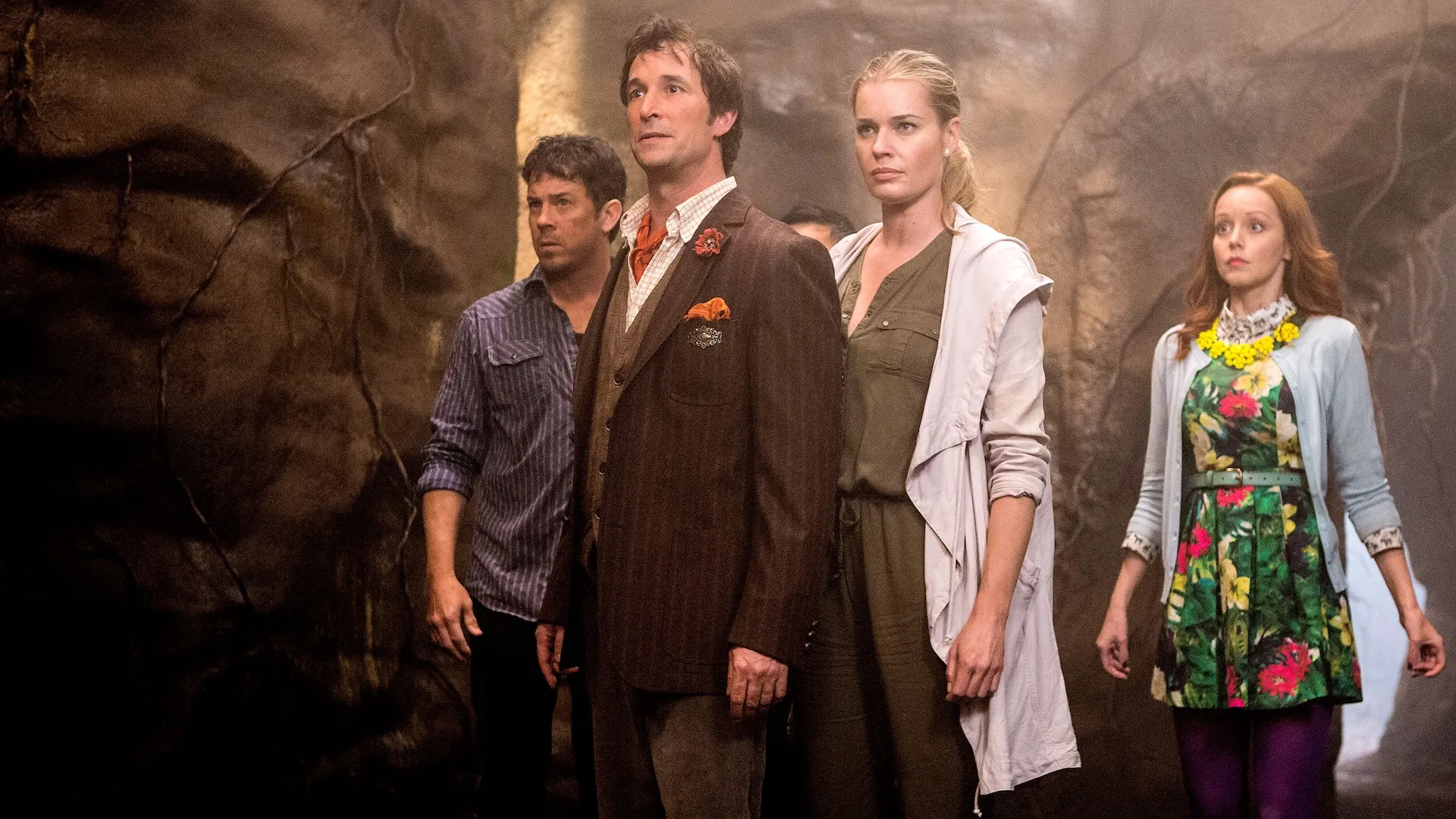 The Librarians