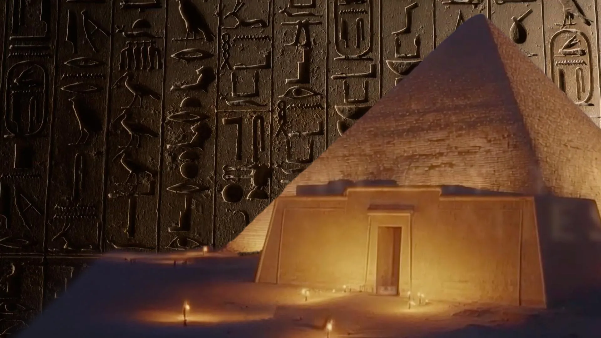 The Egyptian Mummies - Immortality Unwrapped