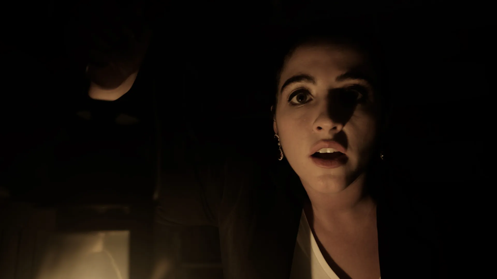 The Headmistress