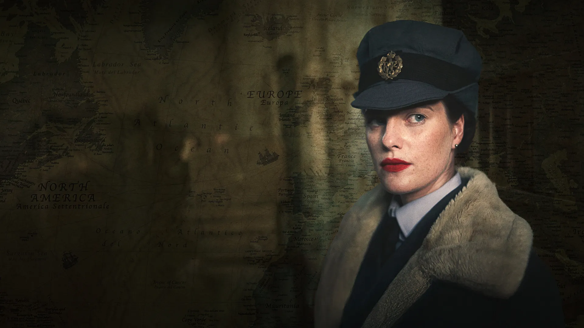 The Lost Women Spies