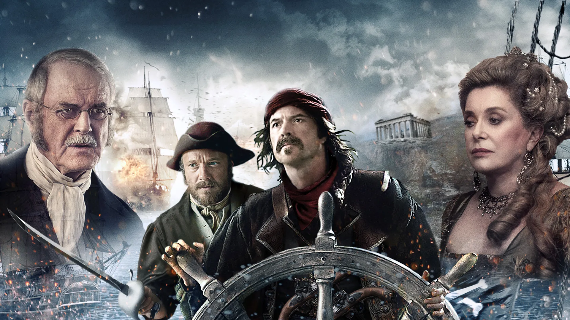 The Pirate