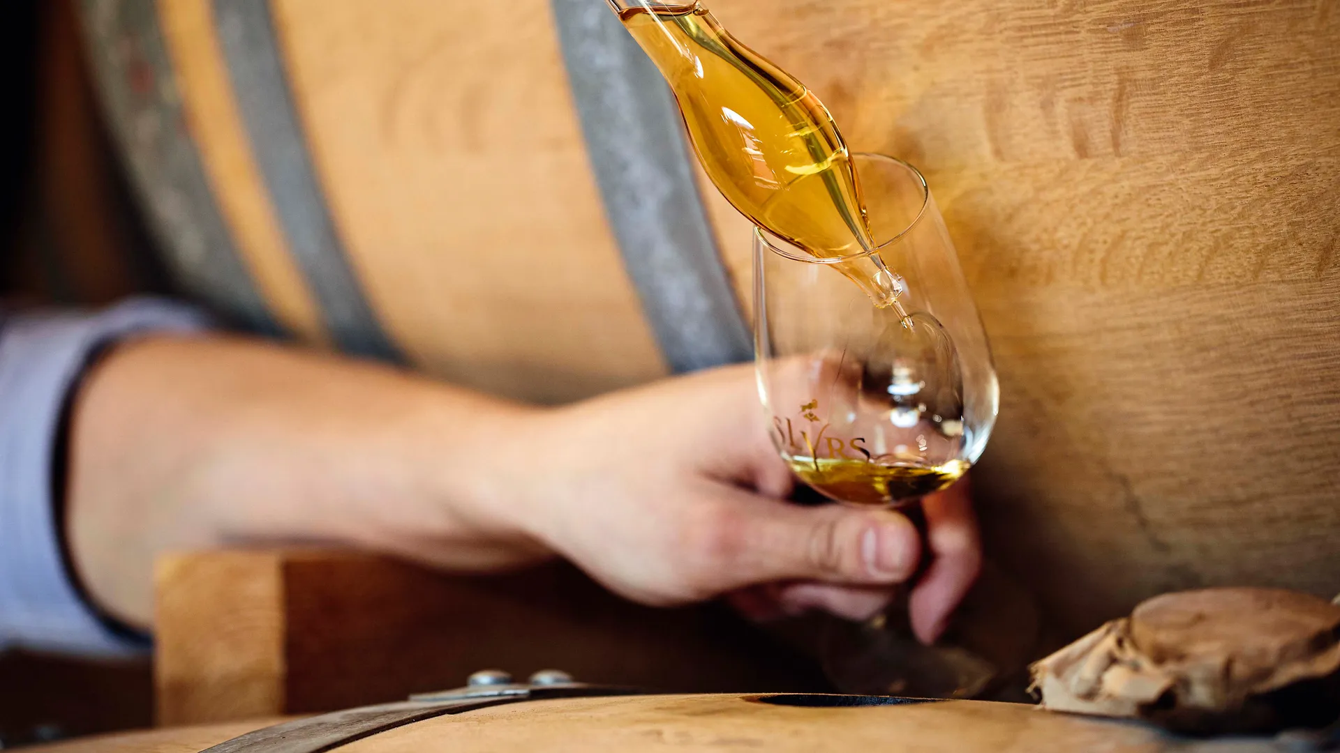 Mehr als nur Schnaps - Hochprozentiges aus Deutschland